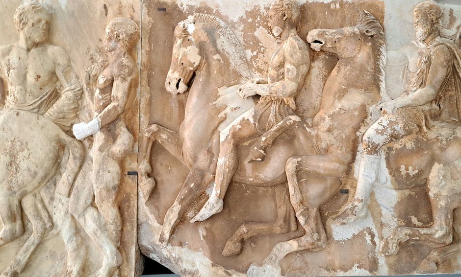 National Archaeological Museum