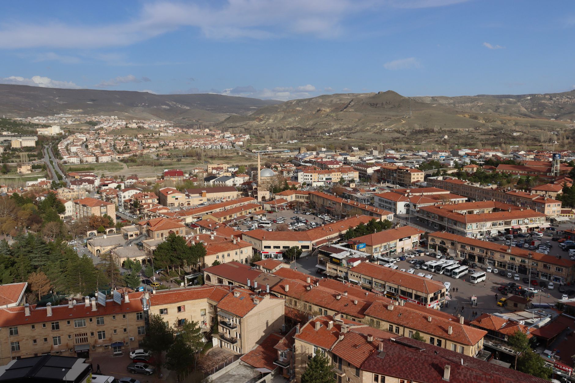 Orta Anadolu Mensucat Closes Kayseri Facility After 73 Years