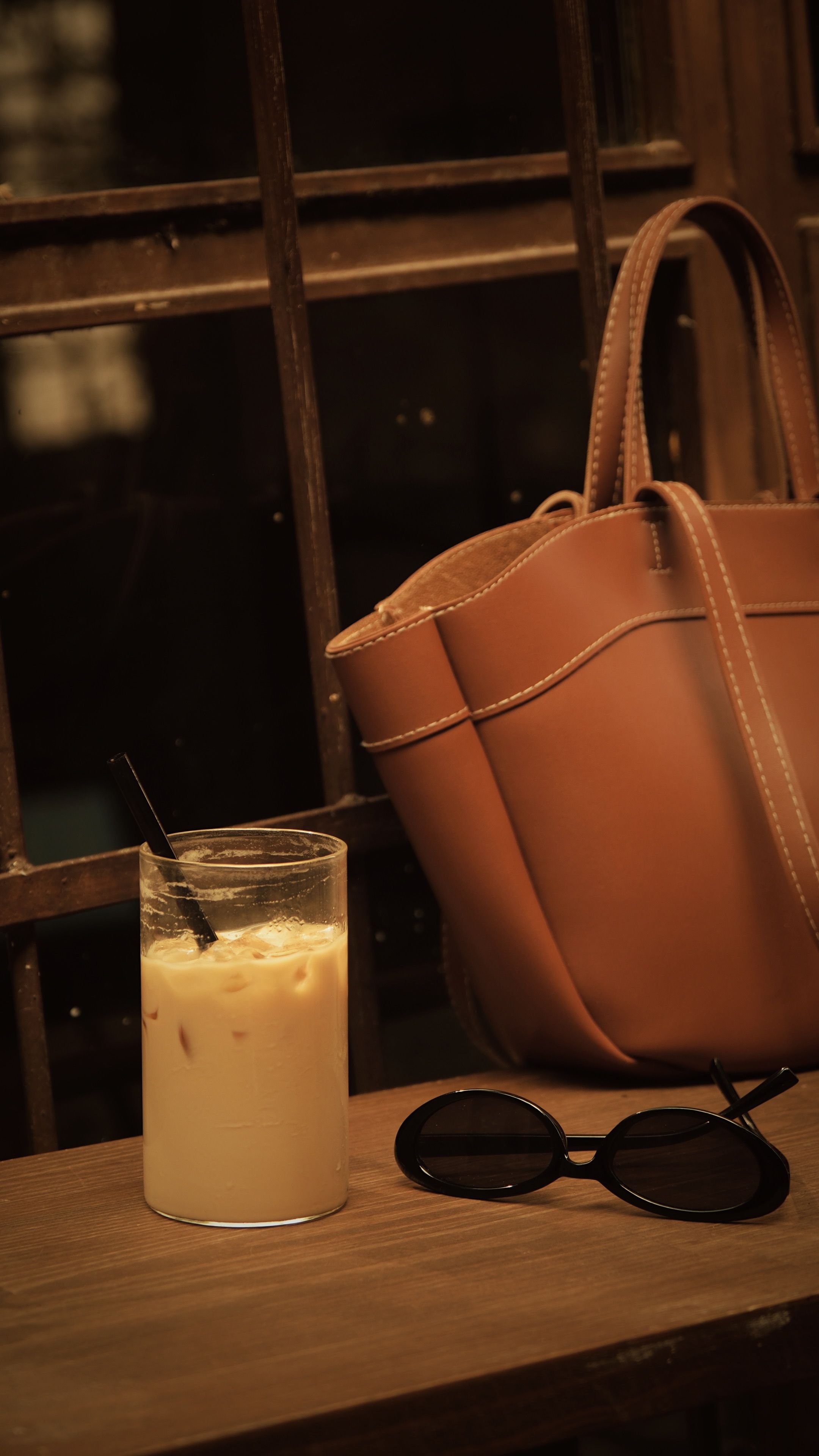 Bolsa Tote Grande