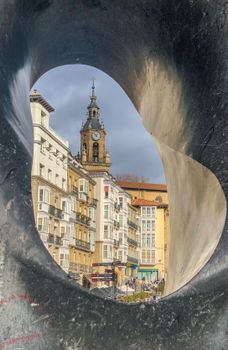 Vitoria-Gasteiz