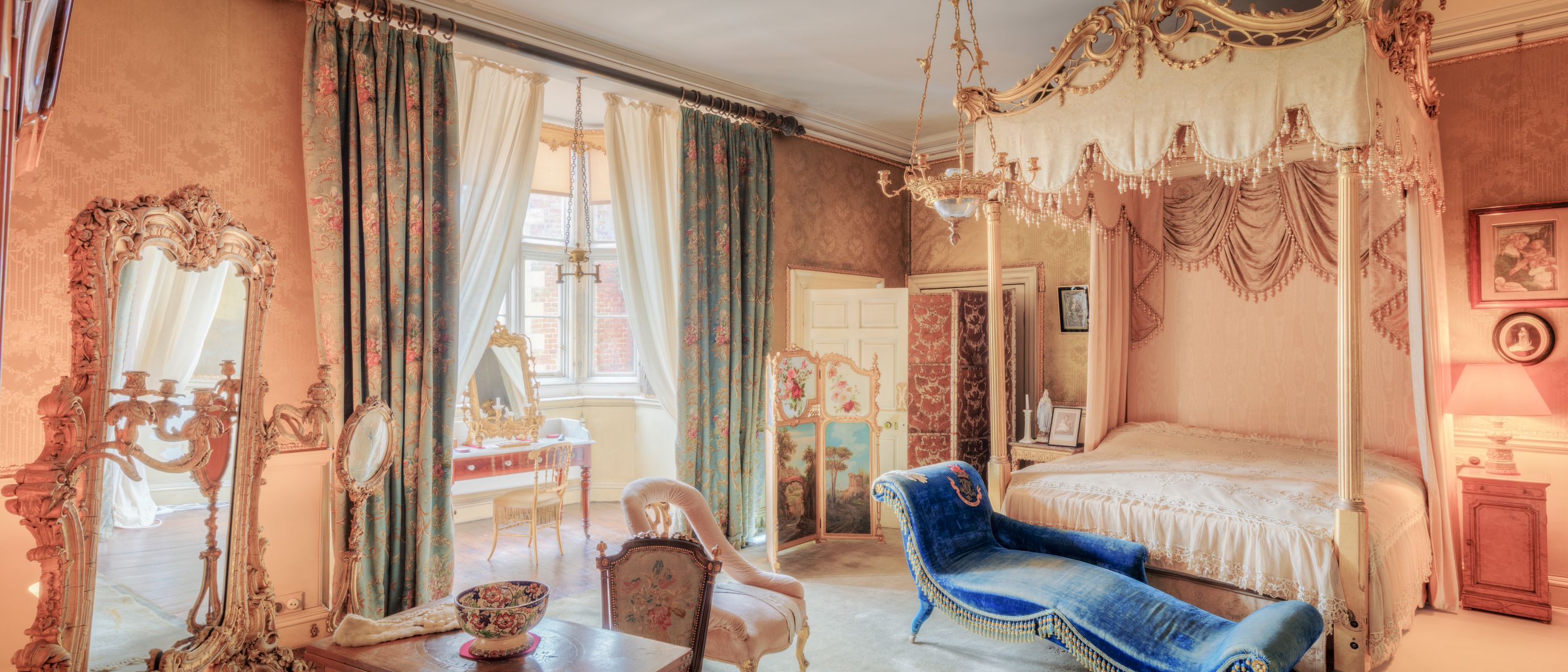 Painters and Decorators in Snaresbrook — the finished result after a professional repaint