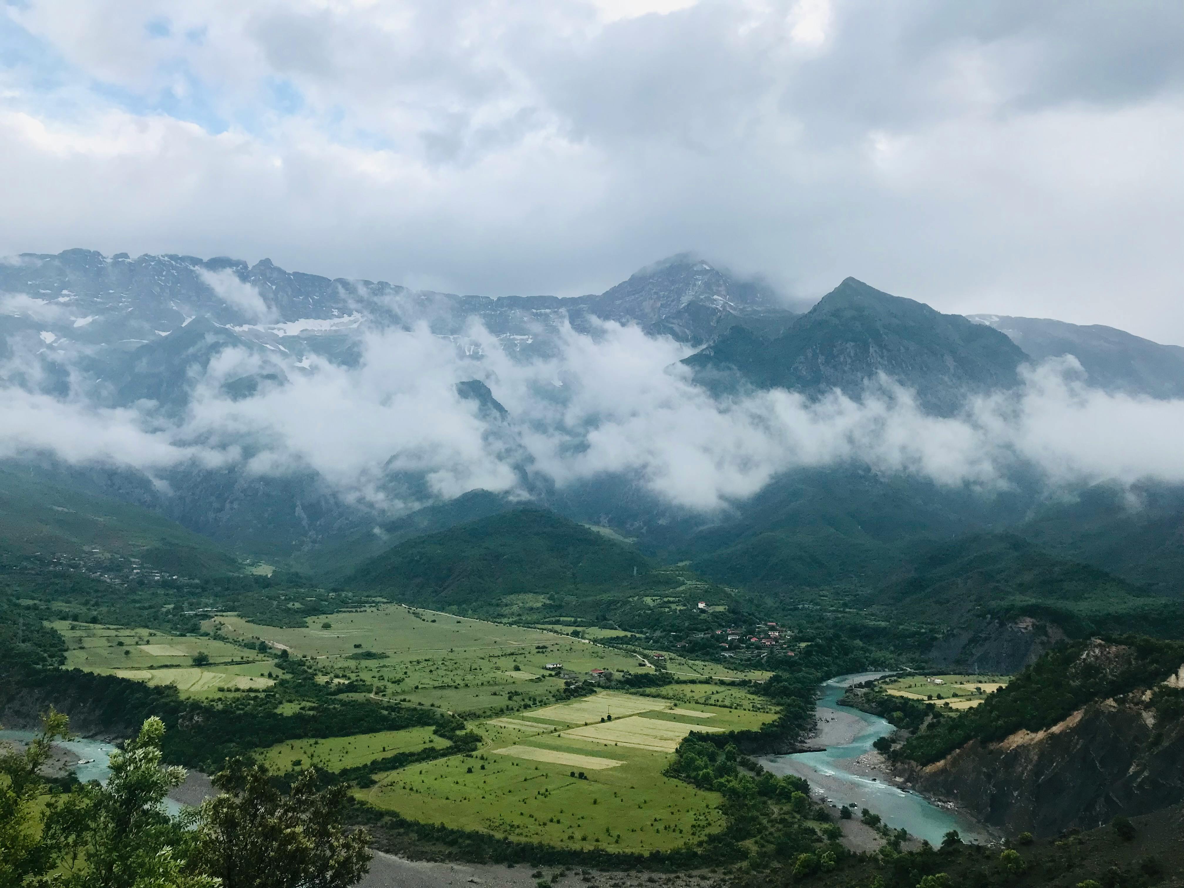 Albania in Primavera: Mete Imperdibili Apr-Giu