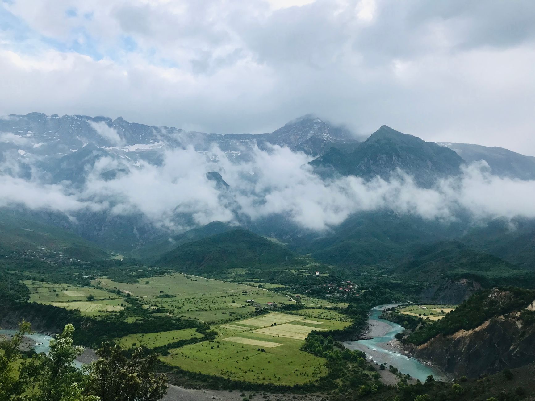 Albania in Primavera: Mete Imperdibili Apr-Giu