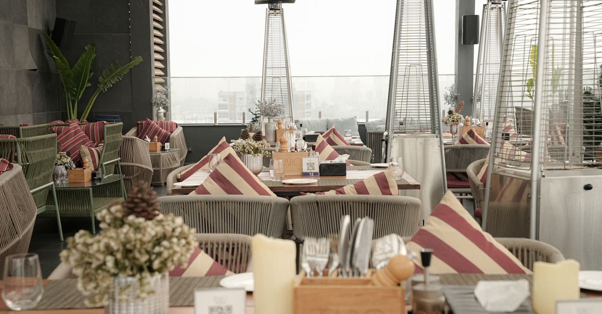 Abu Dhabi Restaurant Otoro Expands to London as UAE Hospitality Exports Rise