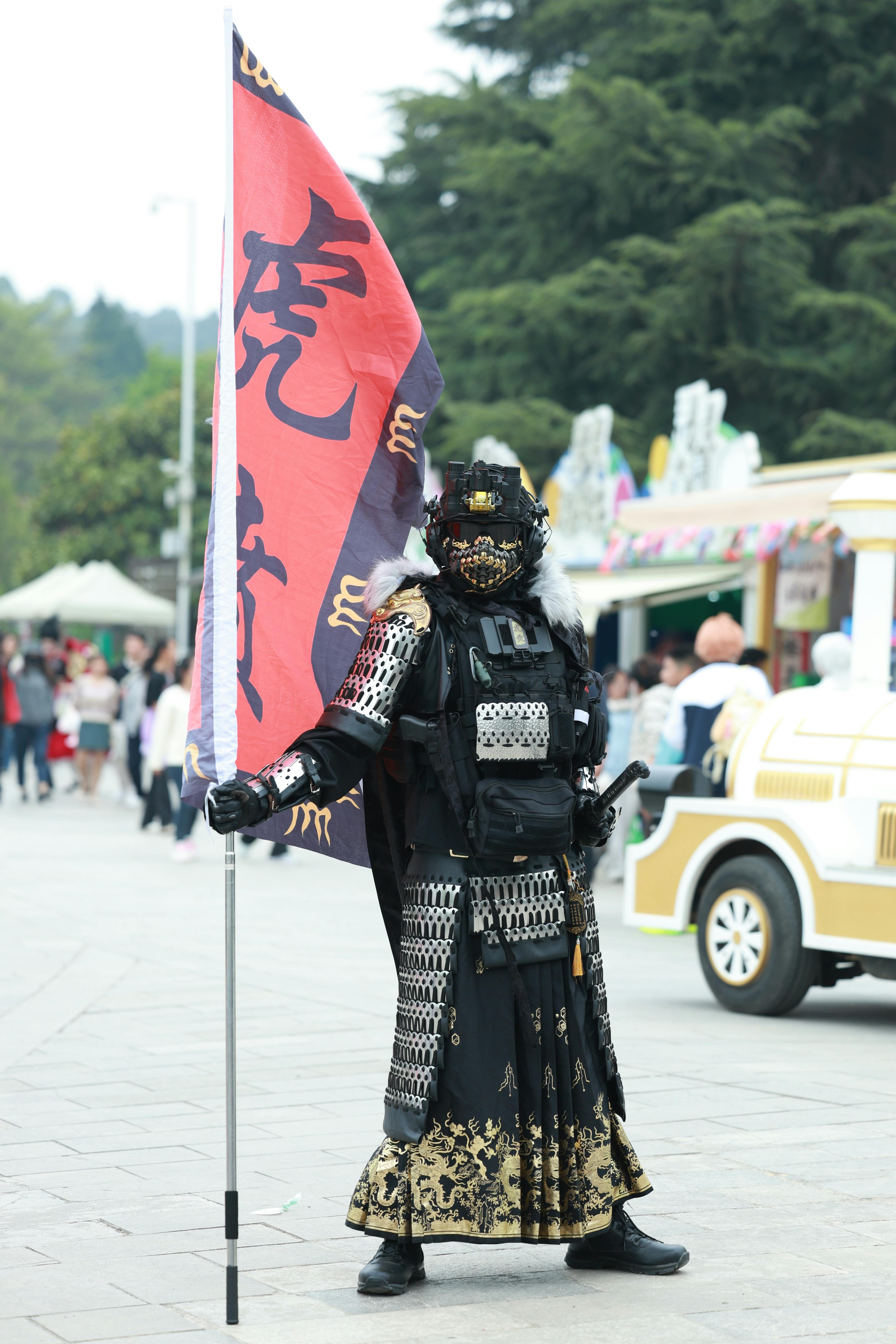 Wejście w rolę uczestnika historii - Ilustracja do artykułu