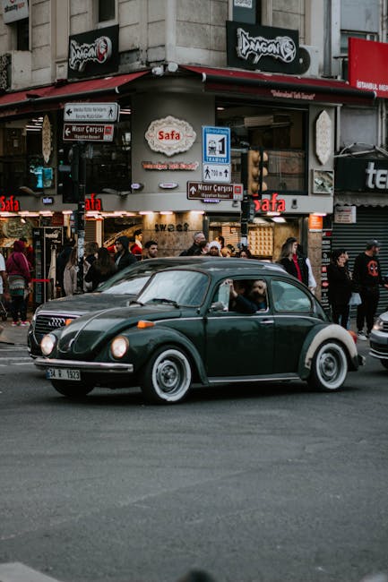 SEO for Online Auto Parts Stores: Drive Traffic & Dominate the Digital Aftermarket SEO Strategy