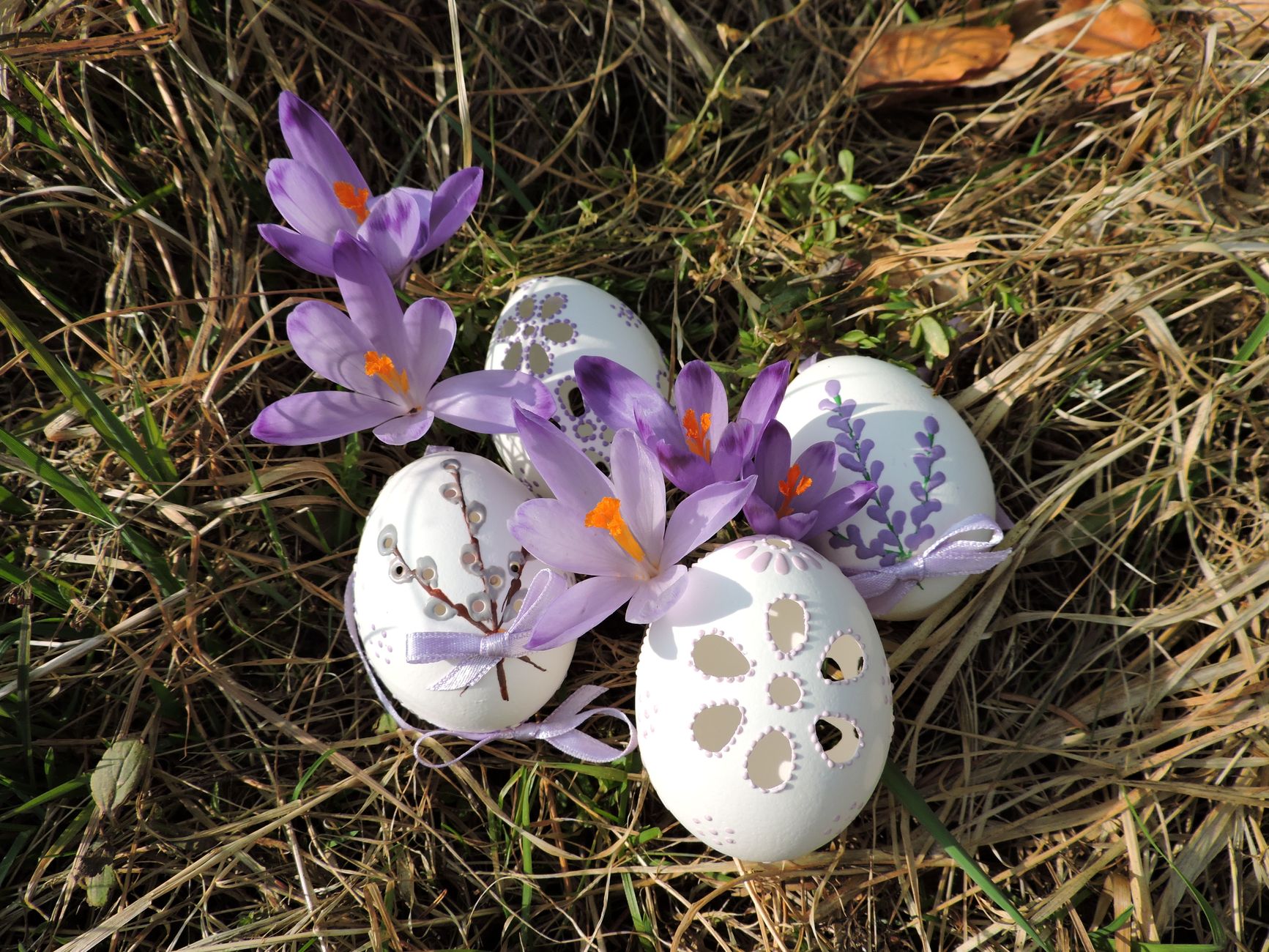 easter greetings