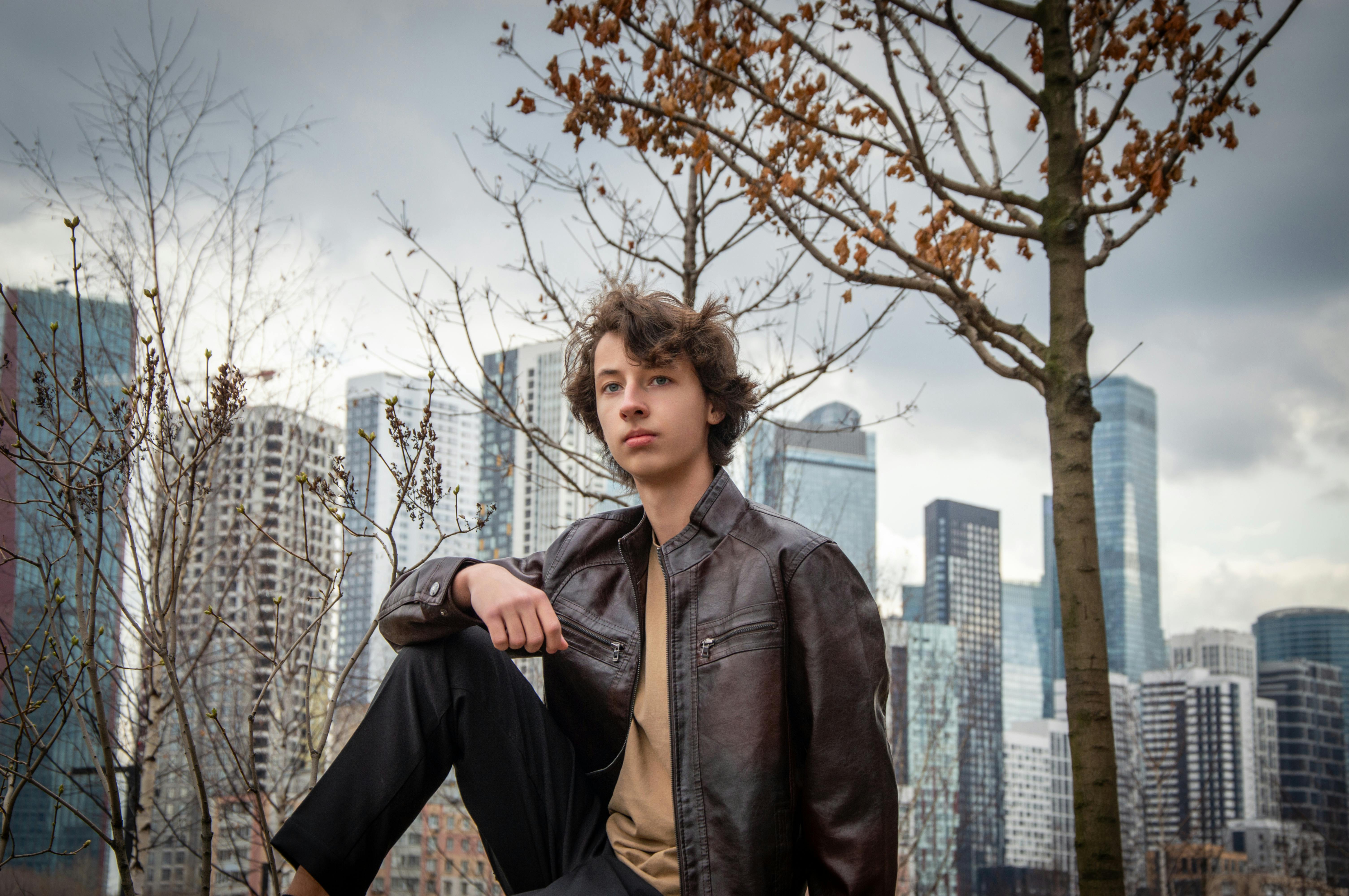 Dylan Asonganyi