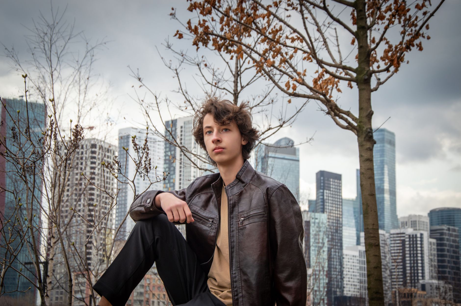 Dylan Asonganyi