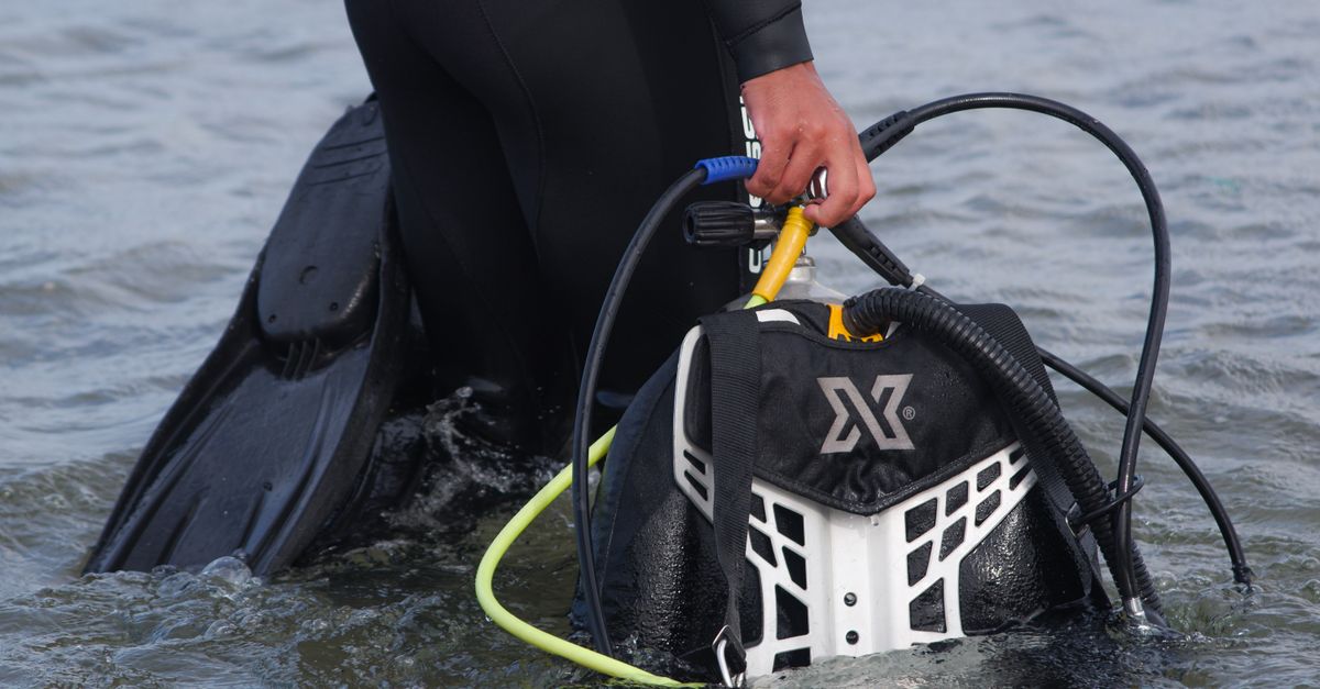Comment choisir l'équipement de plongée et jet ski adapté