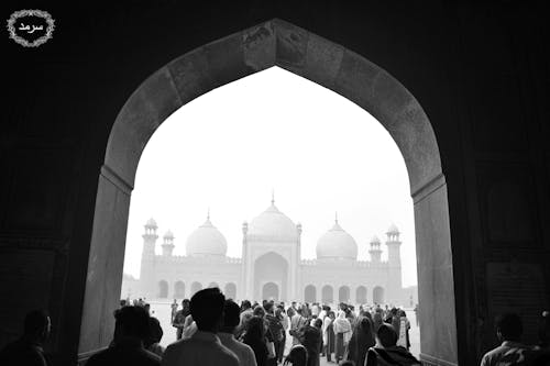 Free stock photo of mosque, pakistan, peace