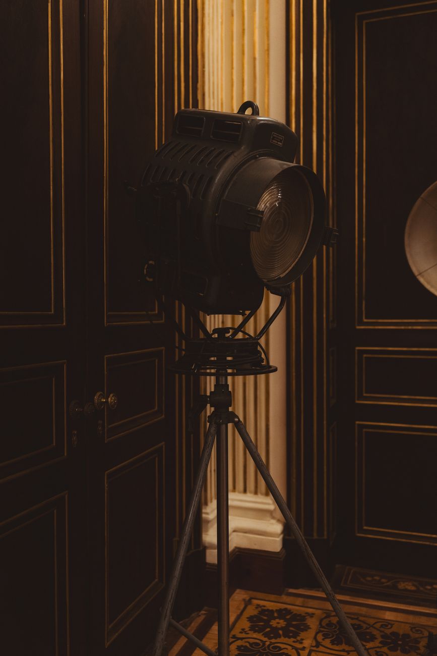 Set Design Secrets: Building Believable Worlds for Historical Drama