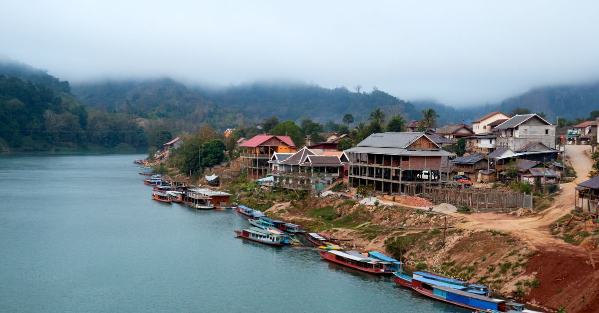 Pakbeng