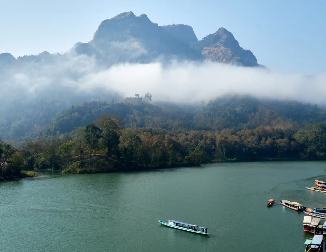 Laos
