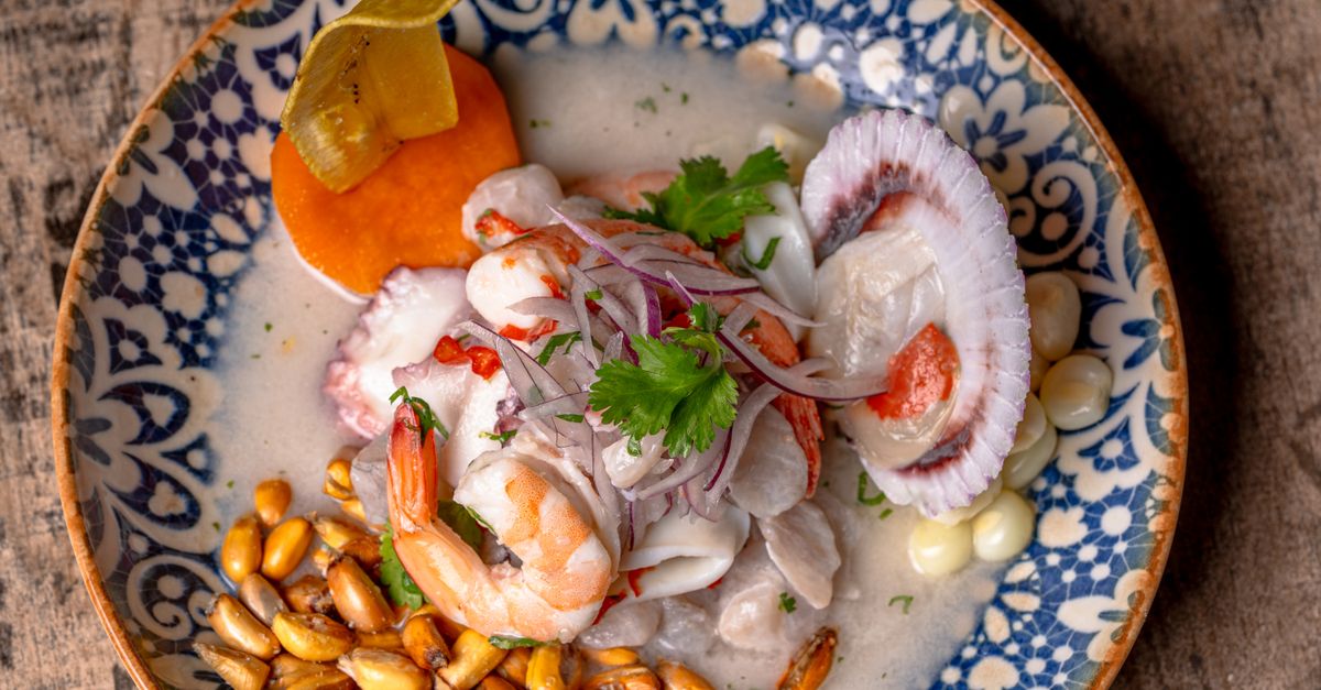 Food image