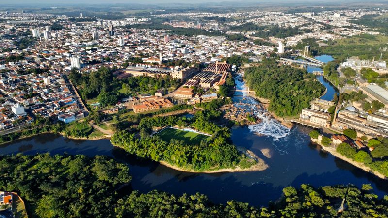Vagas de tecnologia em Cuiabá: oportunidades e salários