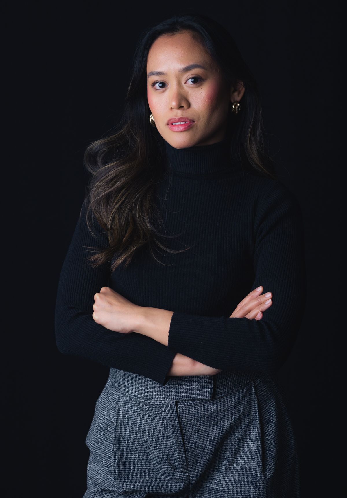 Zainab Suleiman, Senior Associate