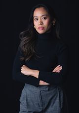 Sharifah Aleya, private client of Lex & Co. Legal