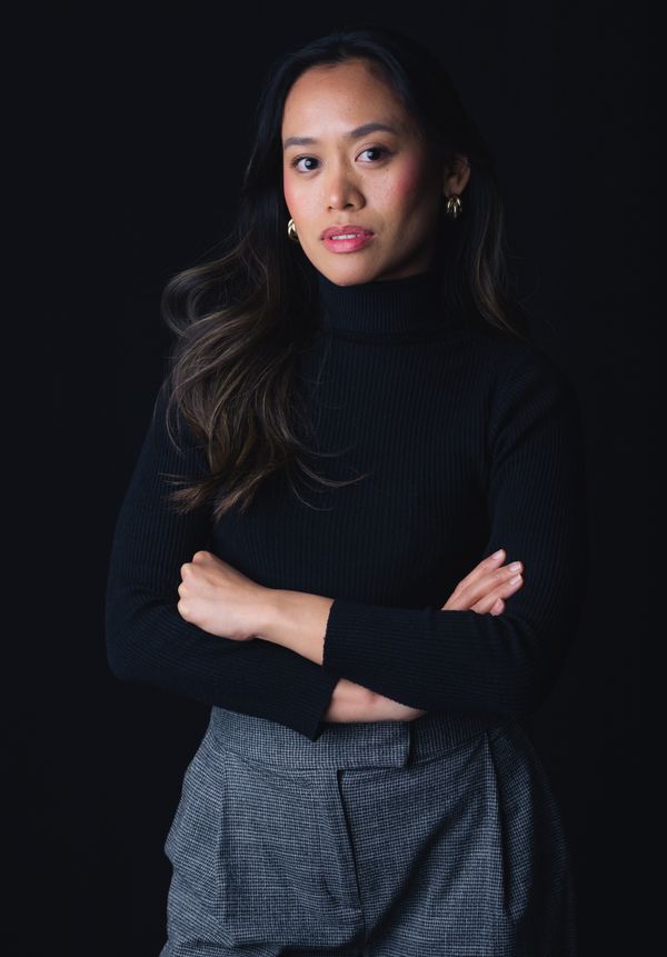 Portrait of Nurul Aisyah binti Razak, Partner, Risk & Governance at Apex Consulting