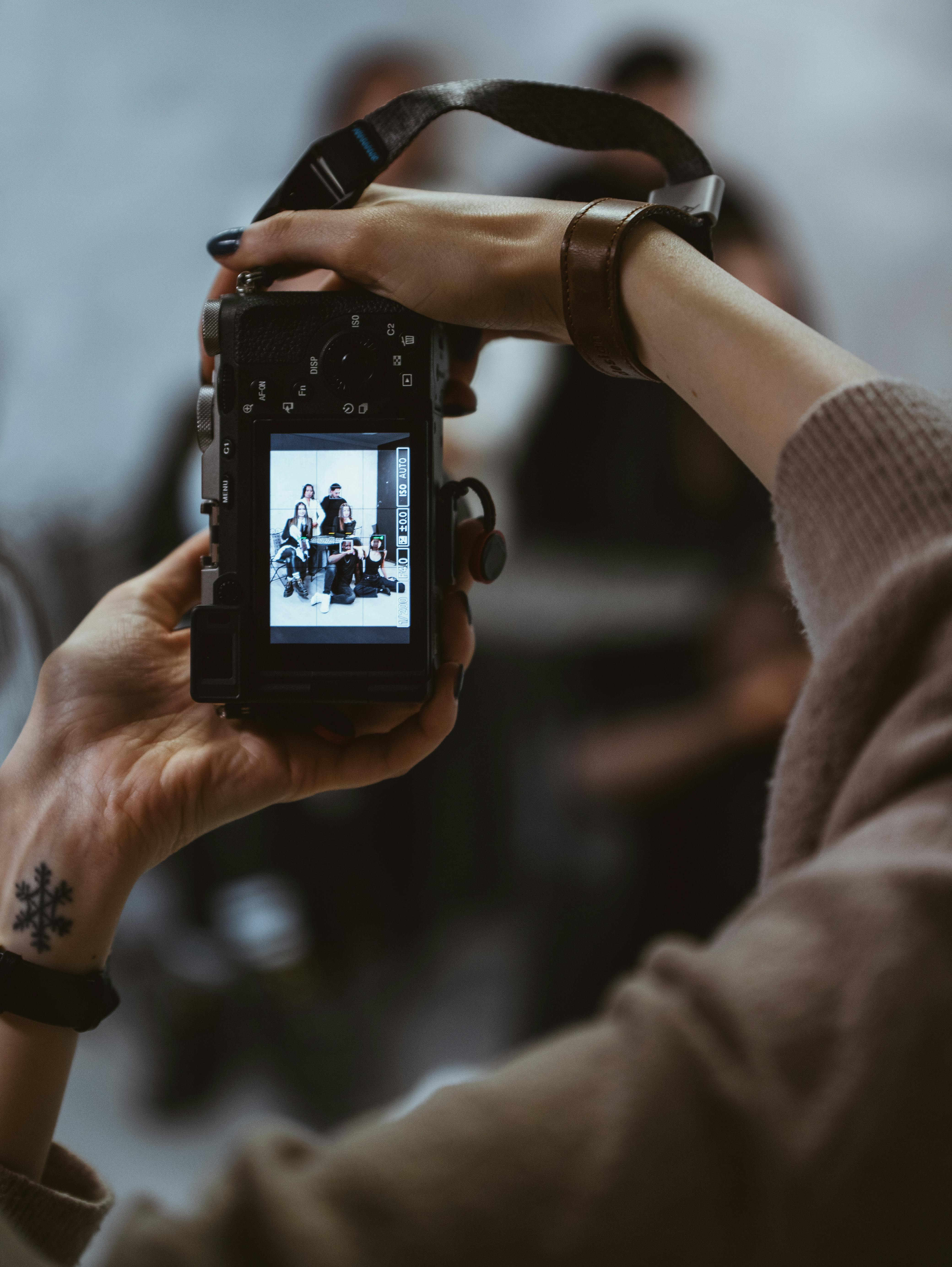 Fotografi Smartphone: Panduan Lengkap untuk Pemula