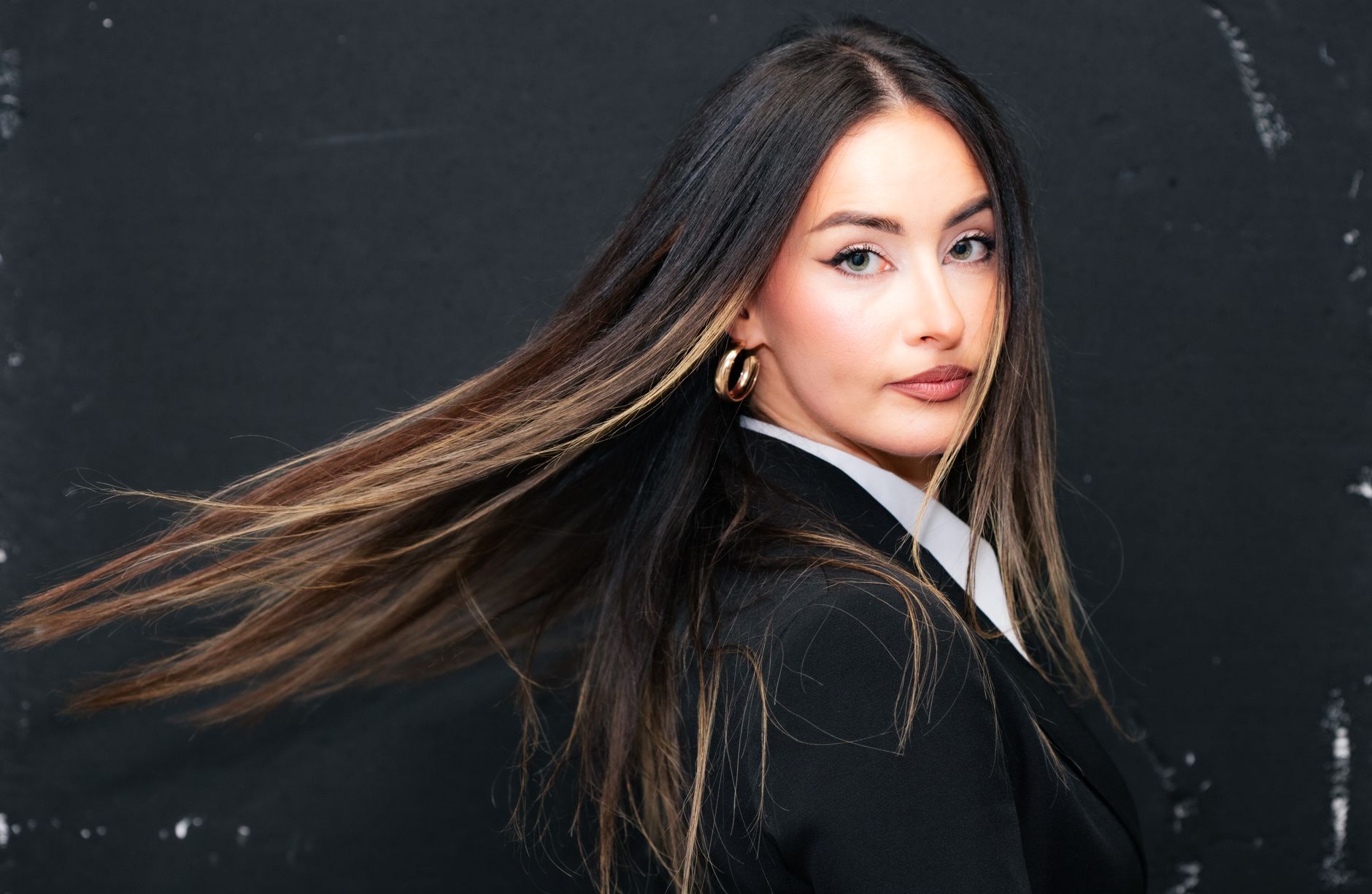 Balayage on Damp Hair: What You Need to Know