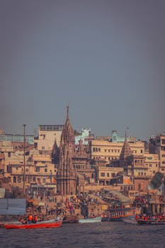 Varanasi