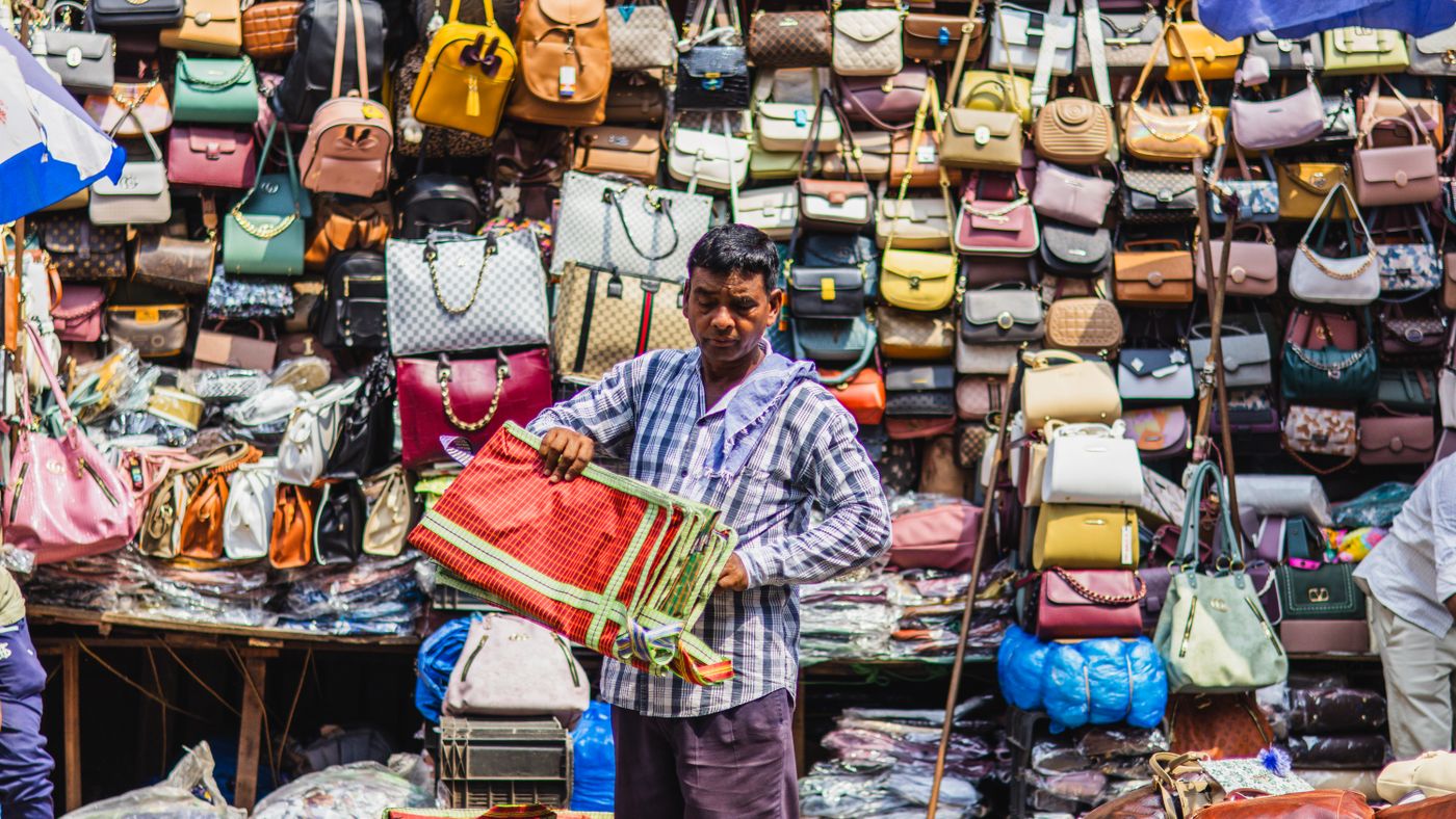 Coach Handbag Buyer's Guide: What You're Actually Paying For