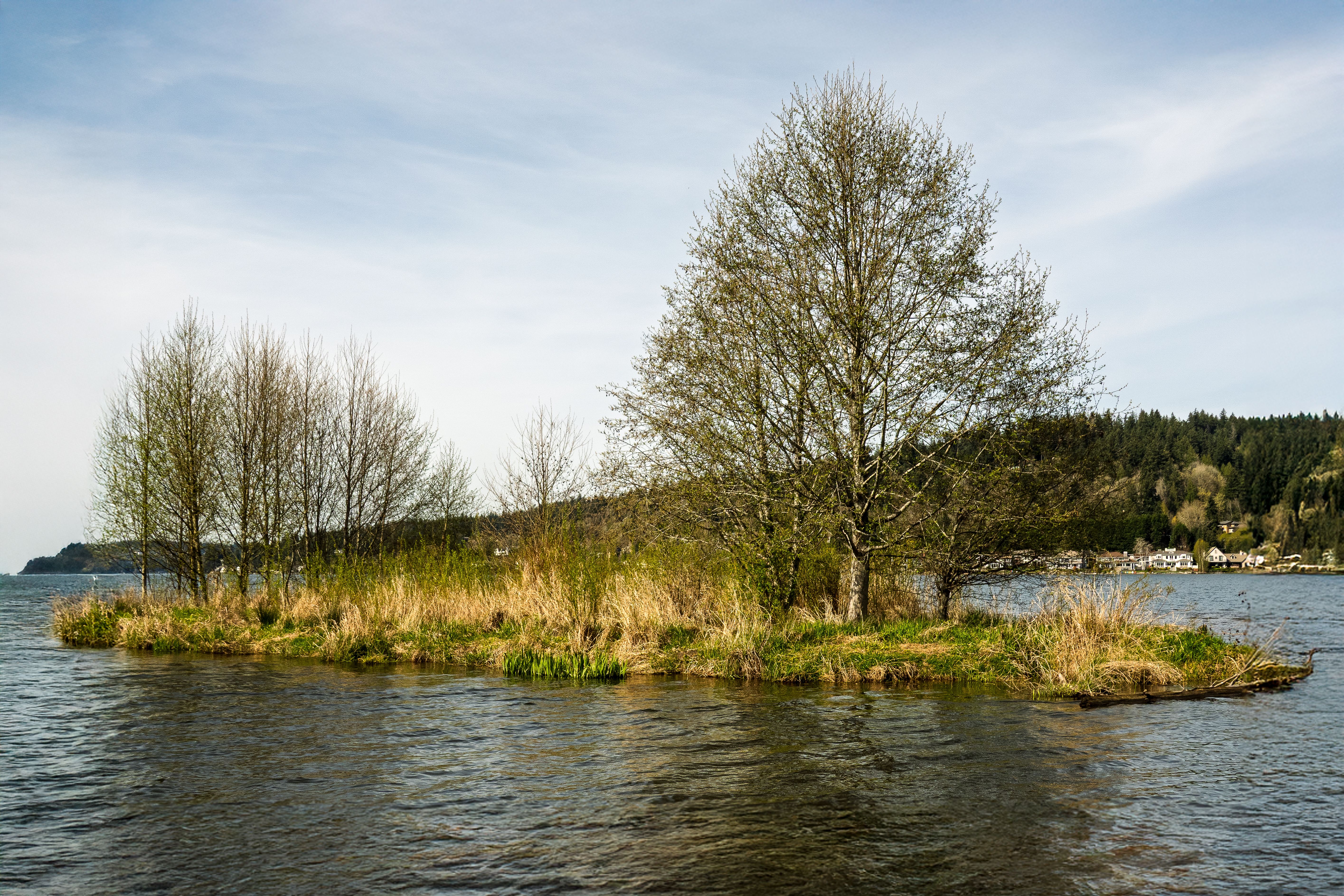 Salt Spring Island