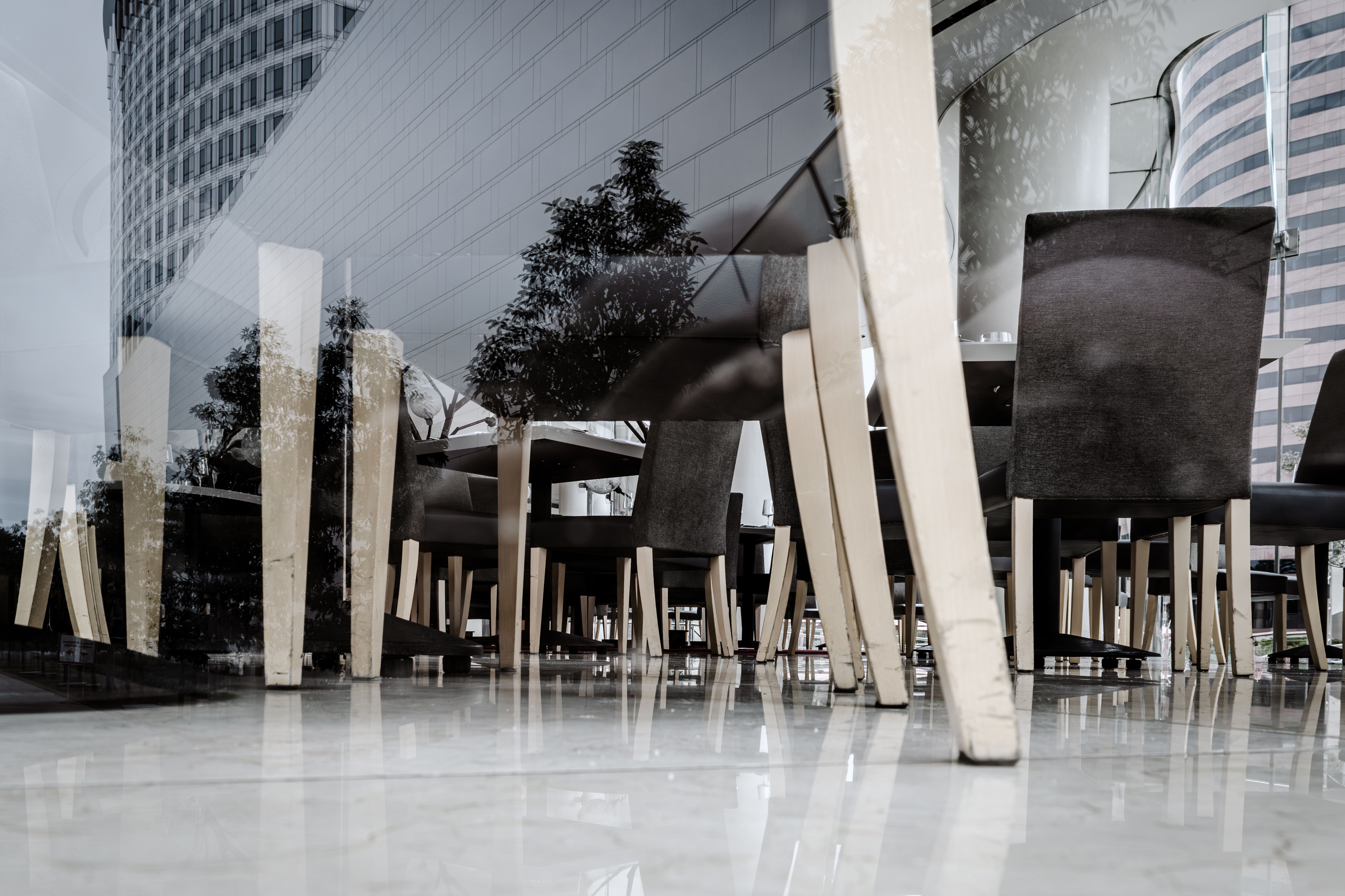 commercial insurance, business liability, property insurance, workers compensation, small business insurance — Photo by Thoma