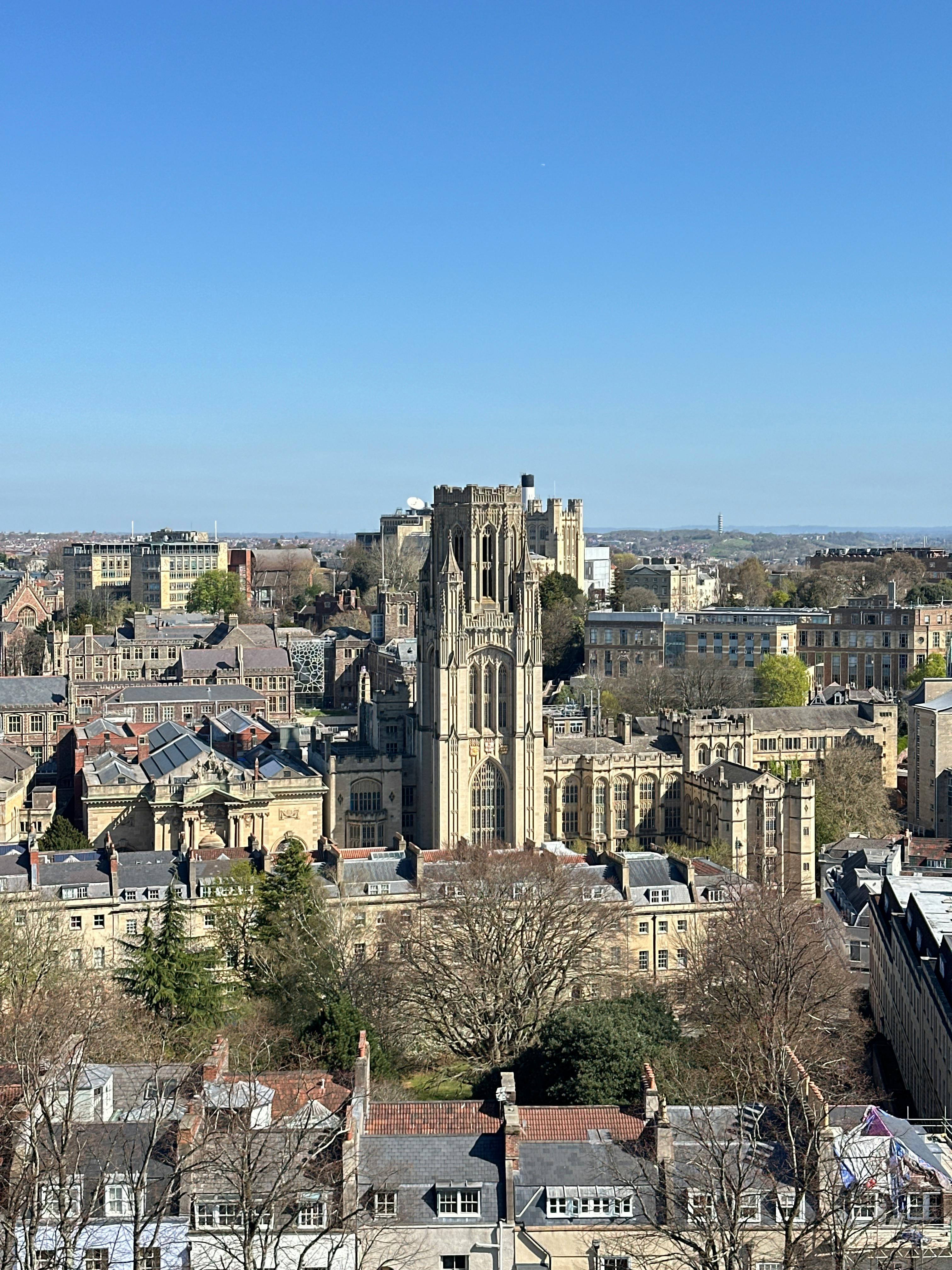 Hotwells Bristol: Discover Hidden Gems and Local Secrets Today! 1 Uncover the Top 7 Lesser-Known Attractions in Hotwells, Bristol You Can't Miss