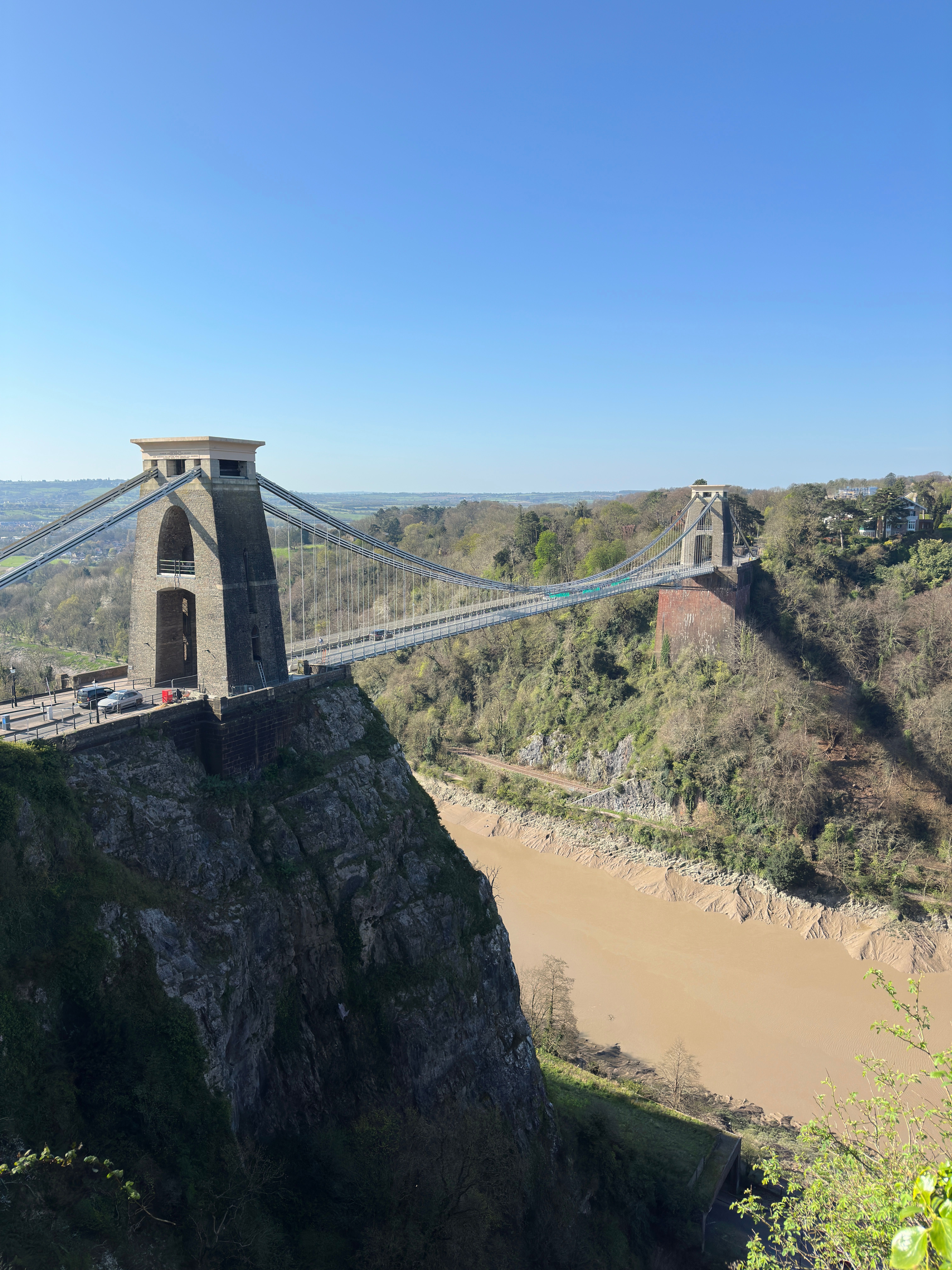 Erasmus en Bristol