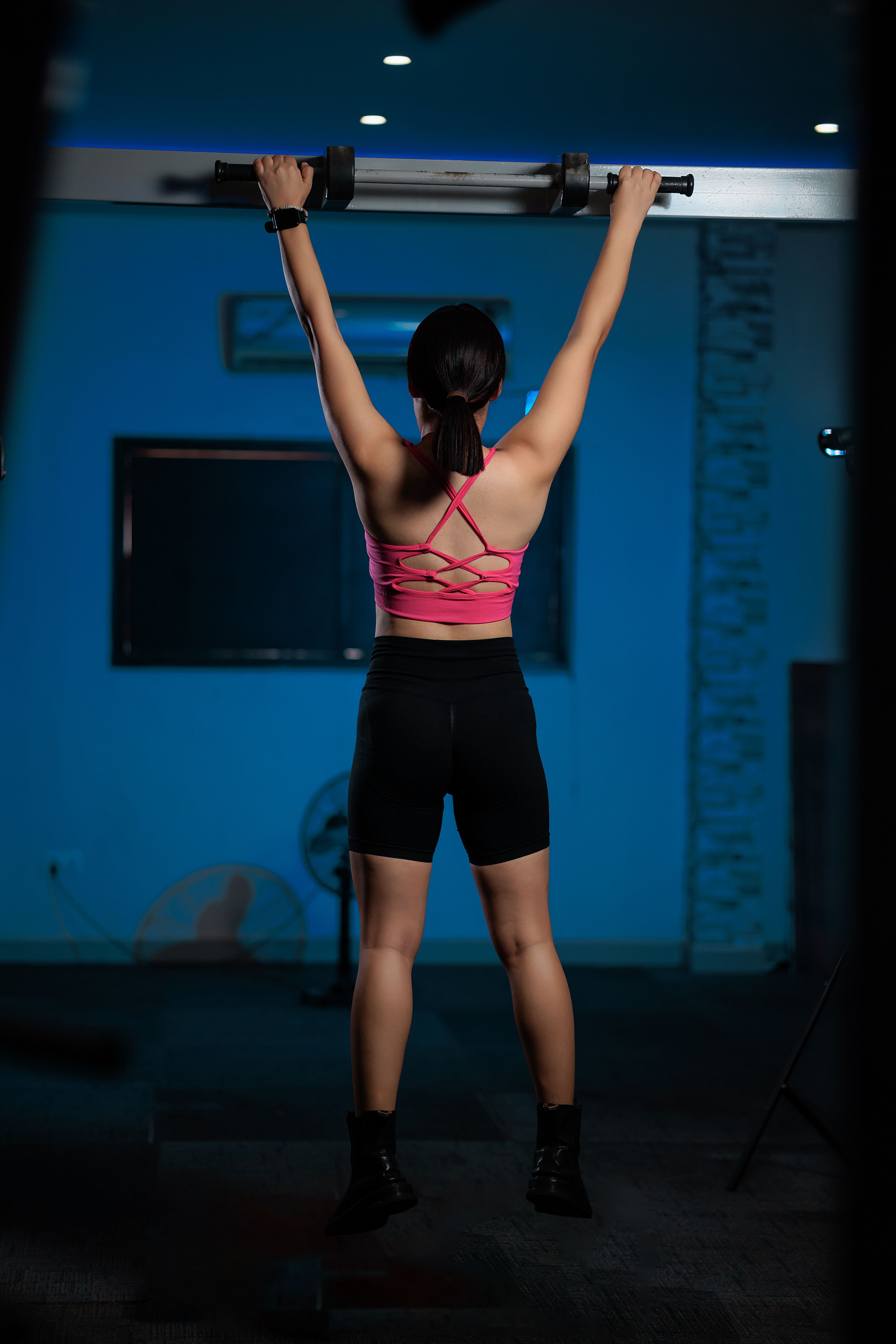 Hip thrust : guide complet technique et progression