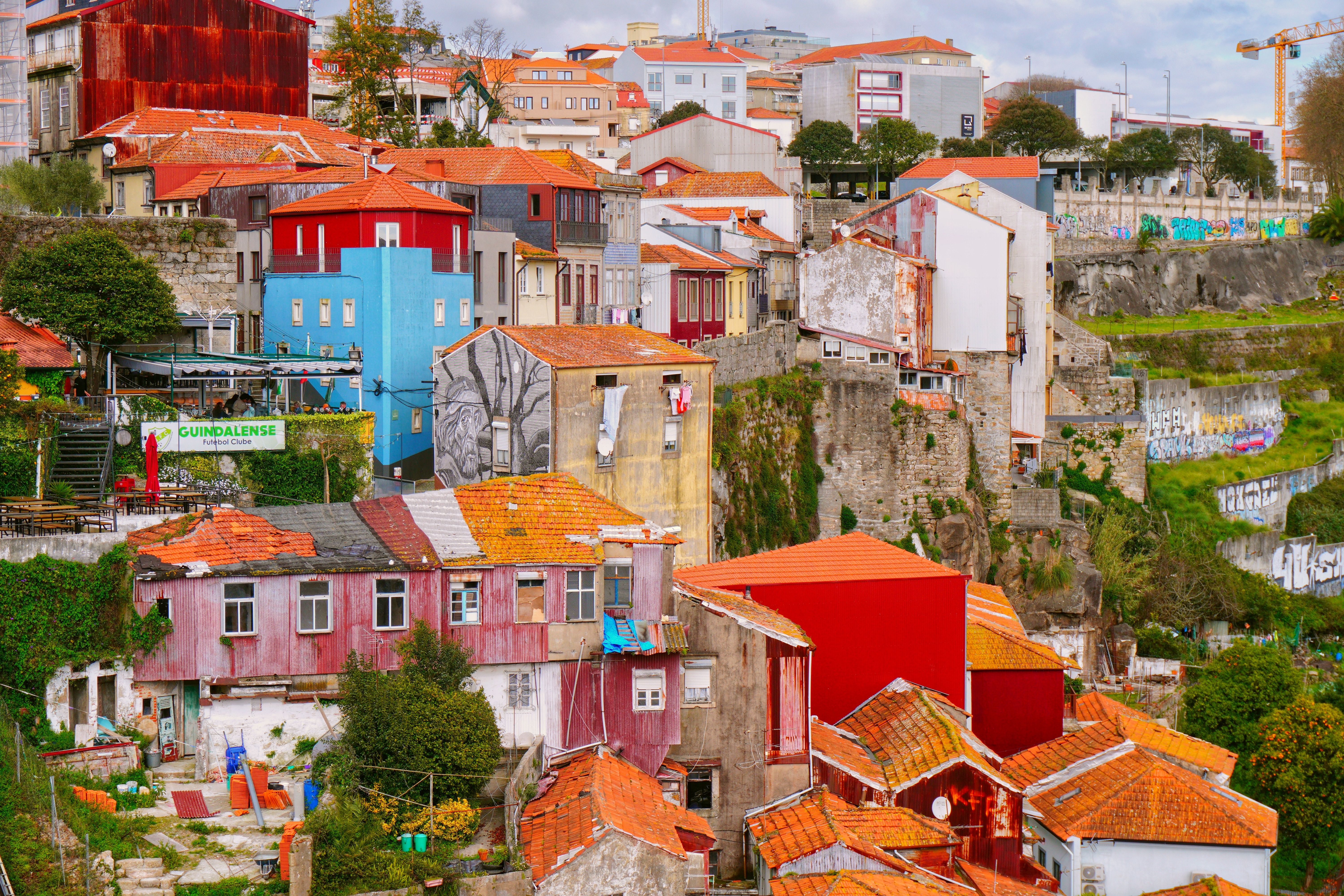 Portugal Carte : Guide Complet 2026 Pays