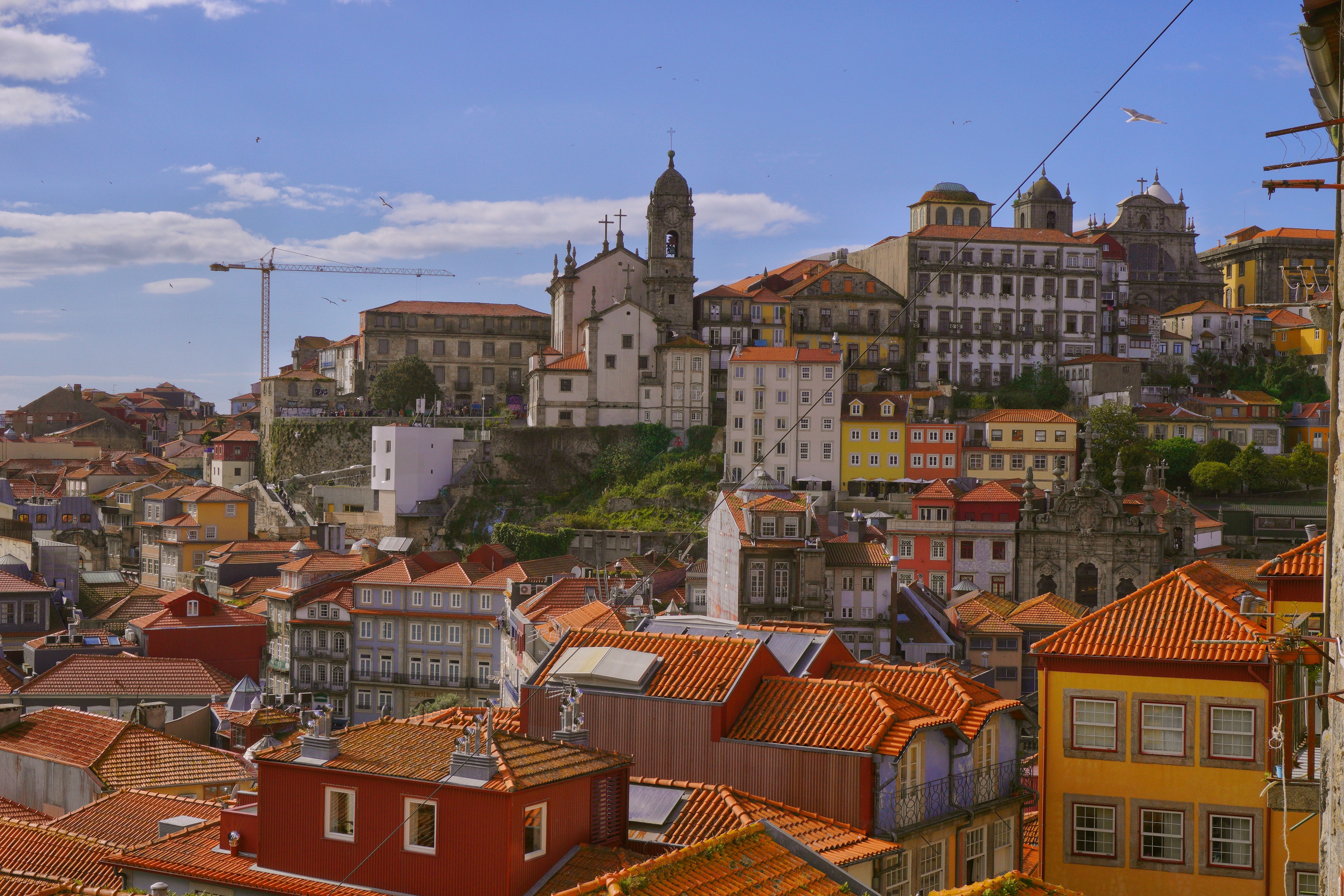 Regulatory Squeeze Tightens: Porto Adds Airbnb Monitoring Tool as Aspen Listings Plunge and Brussels Targets Overtourism