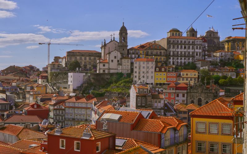Regulatory Squeeze Tightens: Porto Adds Airbnb Monitoring Tool as Aspen Listings Plunge and Brussels Targets Overtourism