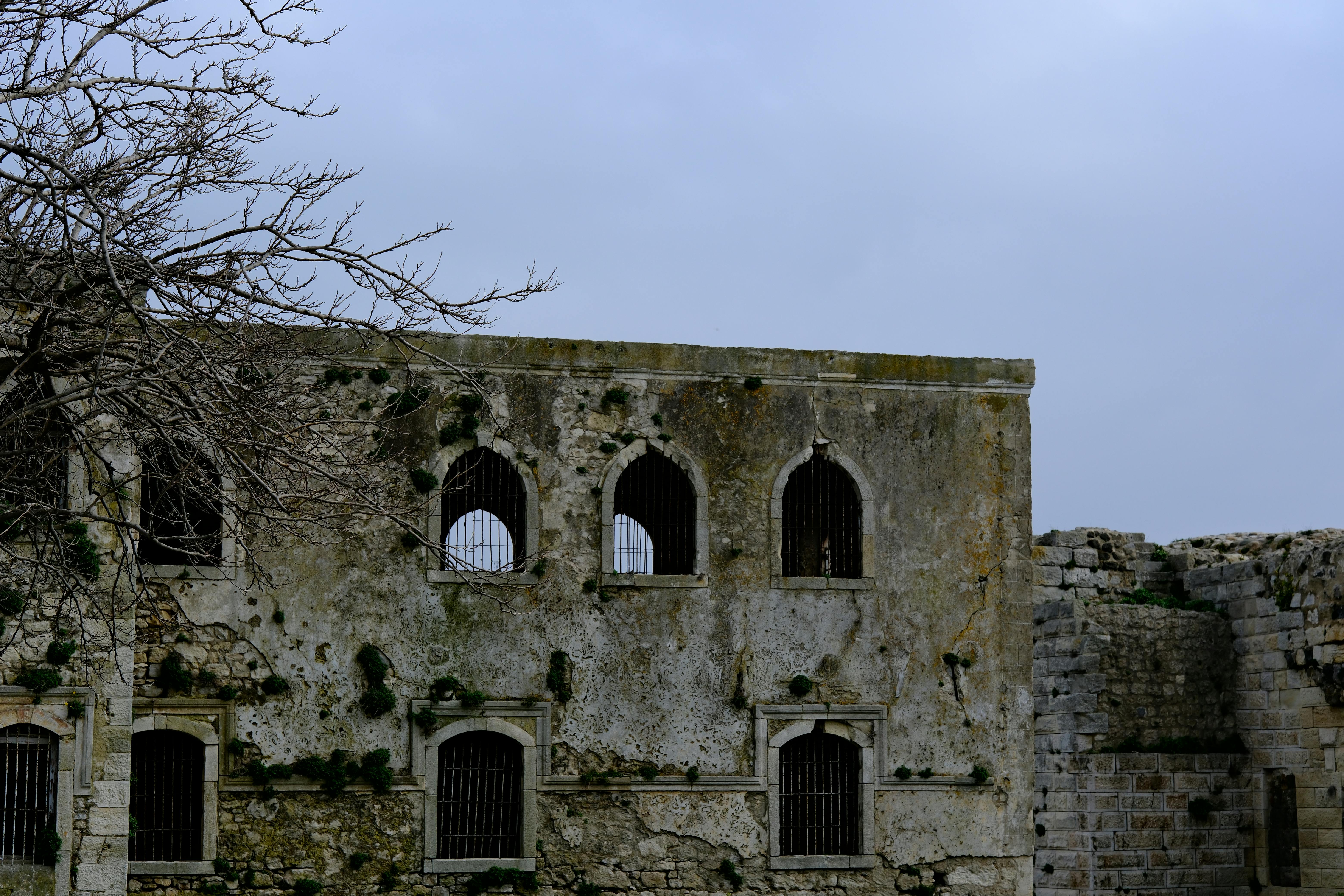 Top Mistakes That Ruin Ancient Ruins Forever