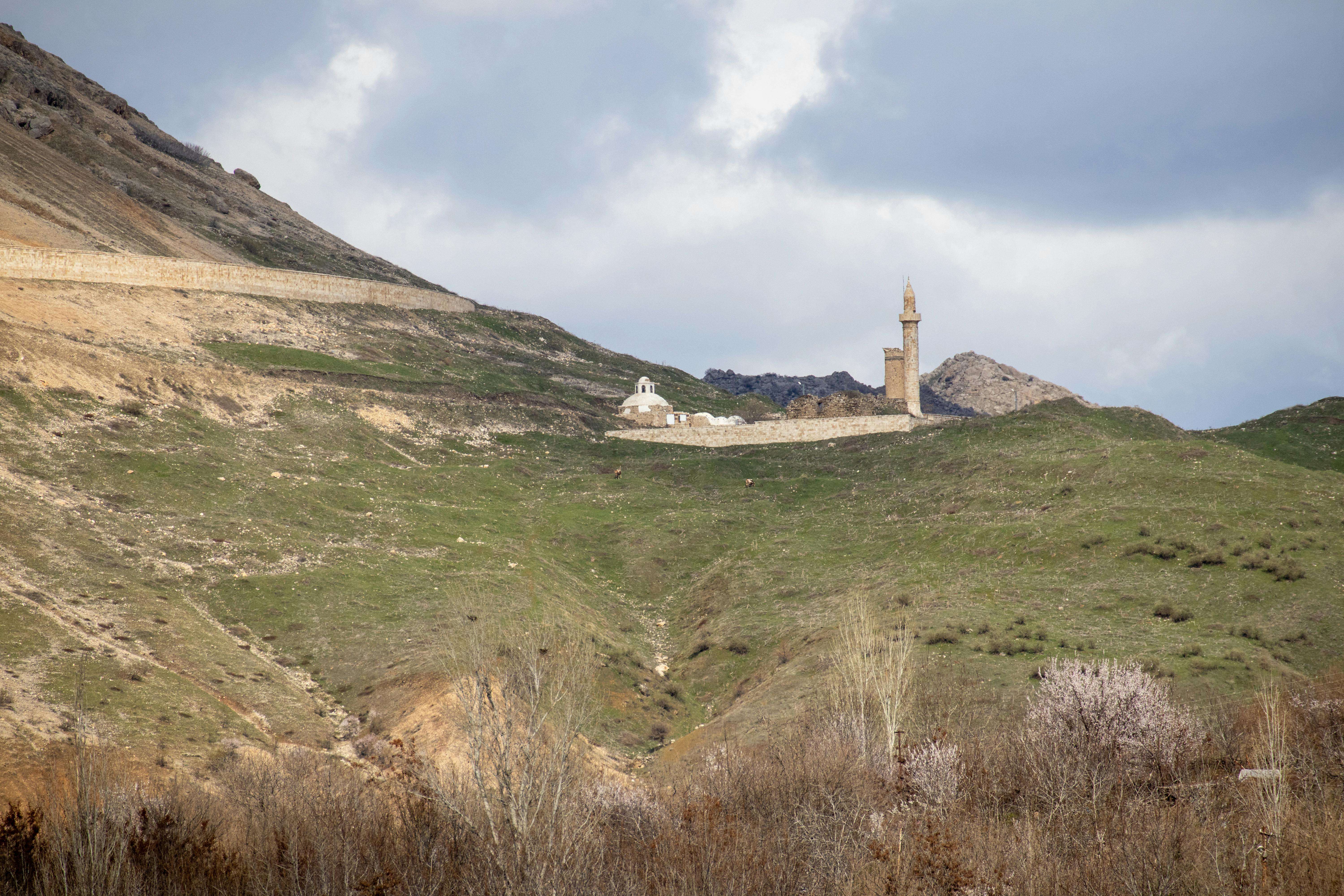 Deserted Mountain Photos, Download The BEST