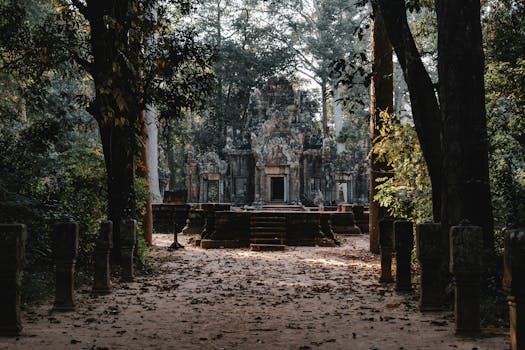 Siem Reap