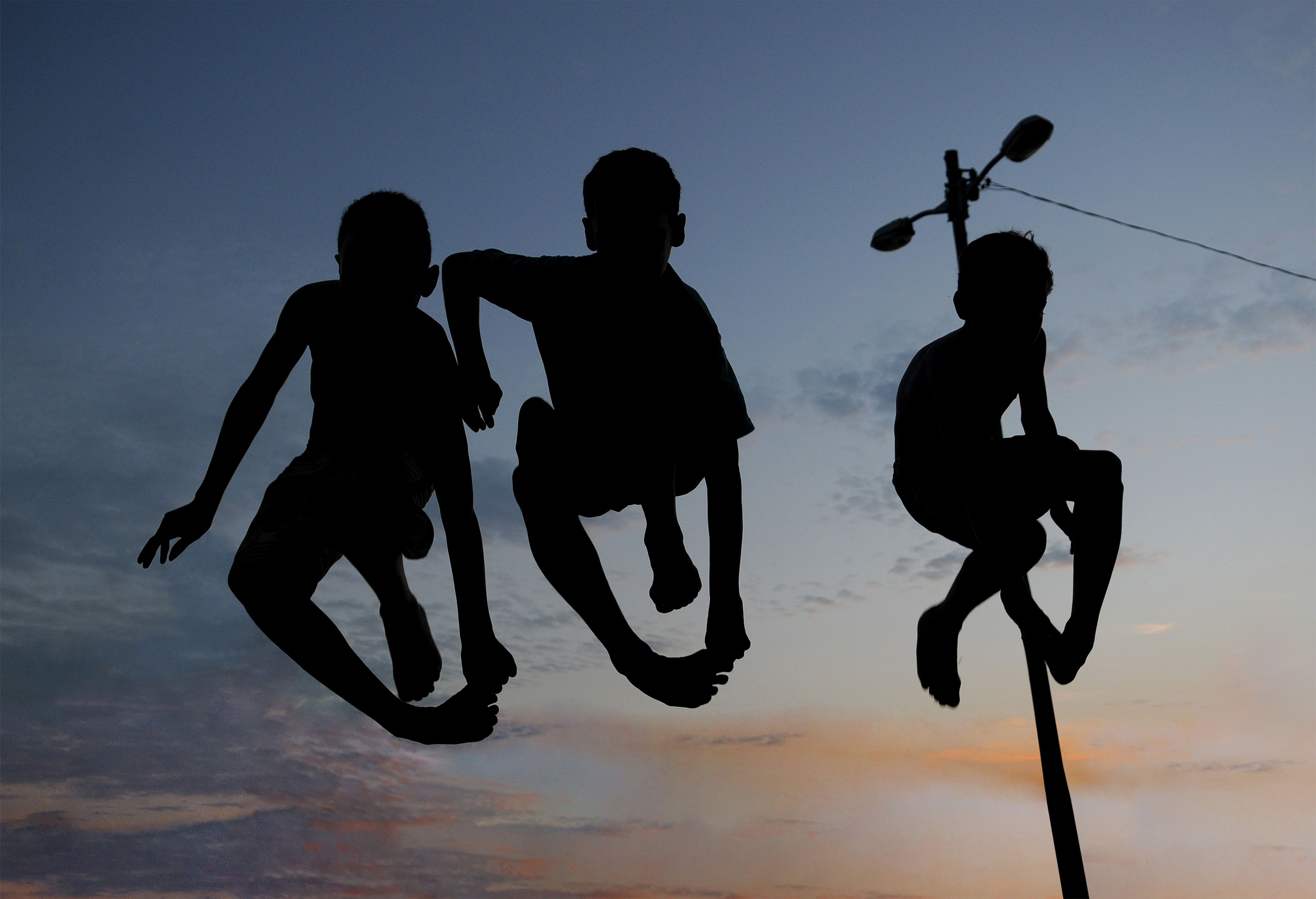 Foto: Sandro Vox / Pexels
