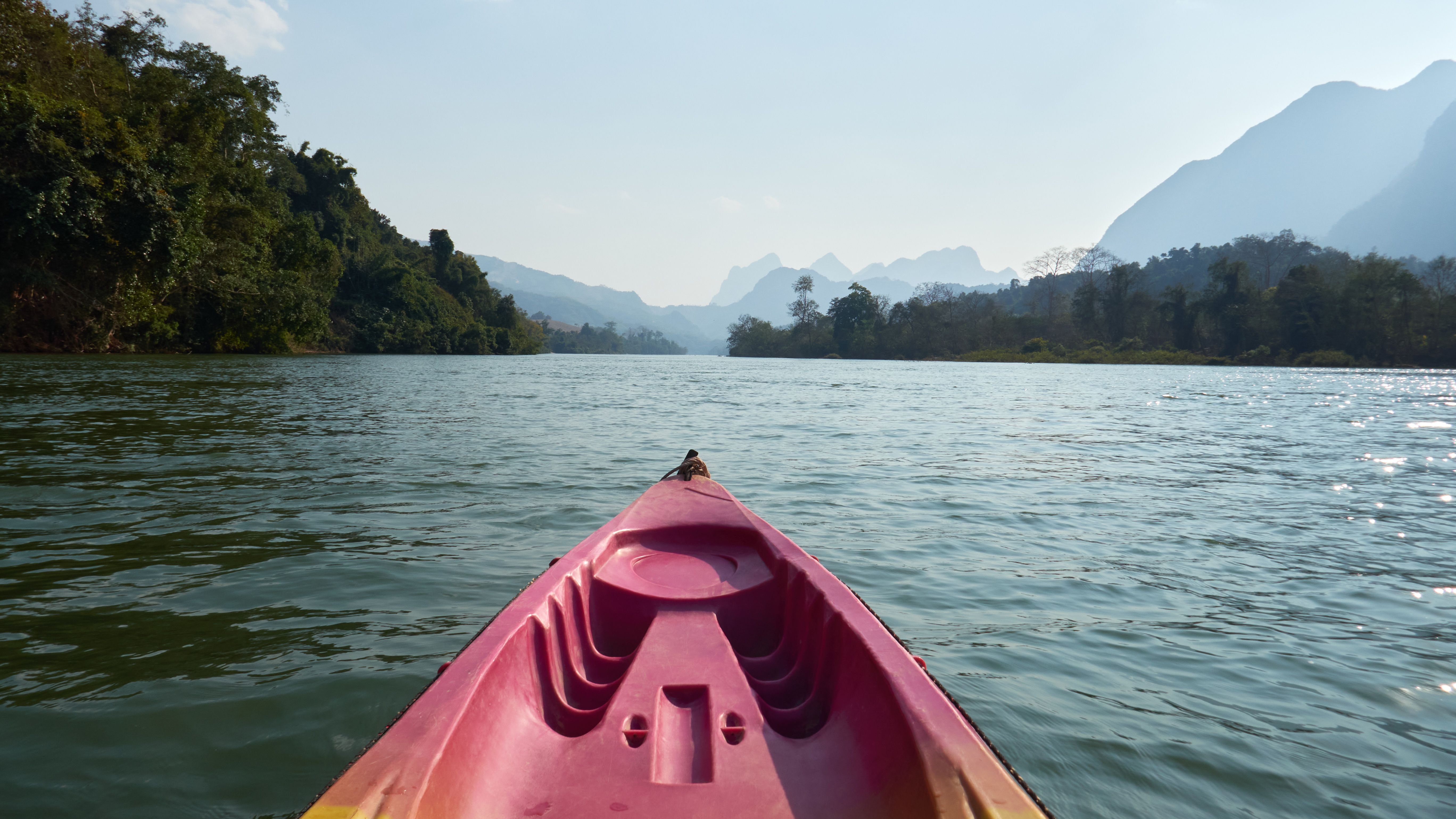 Abel Tasman Sea Kayaking
