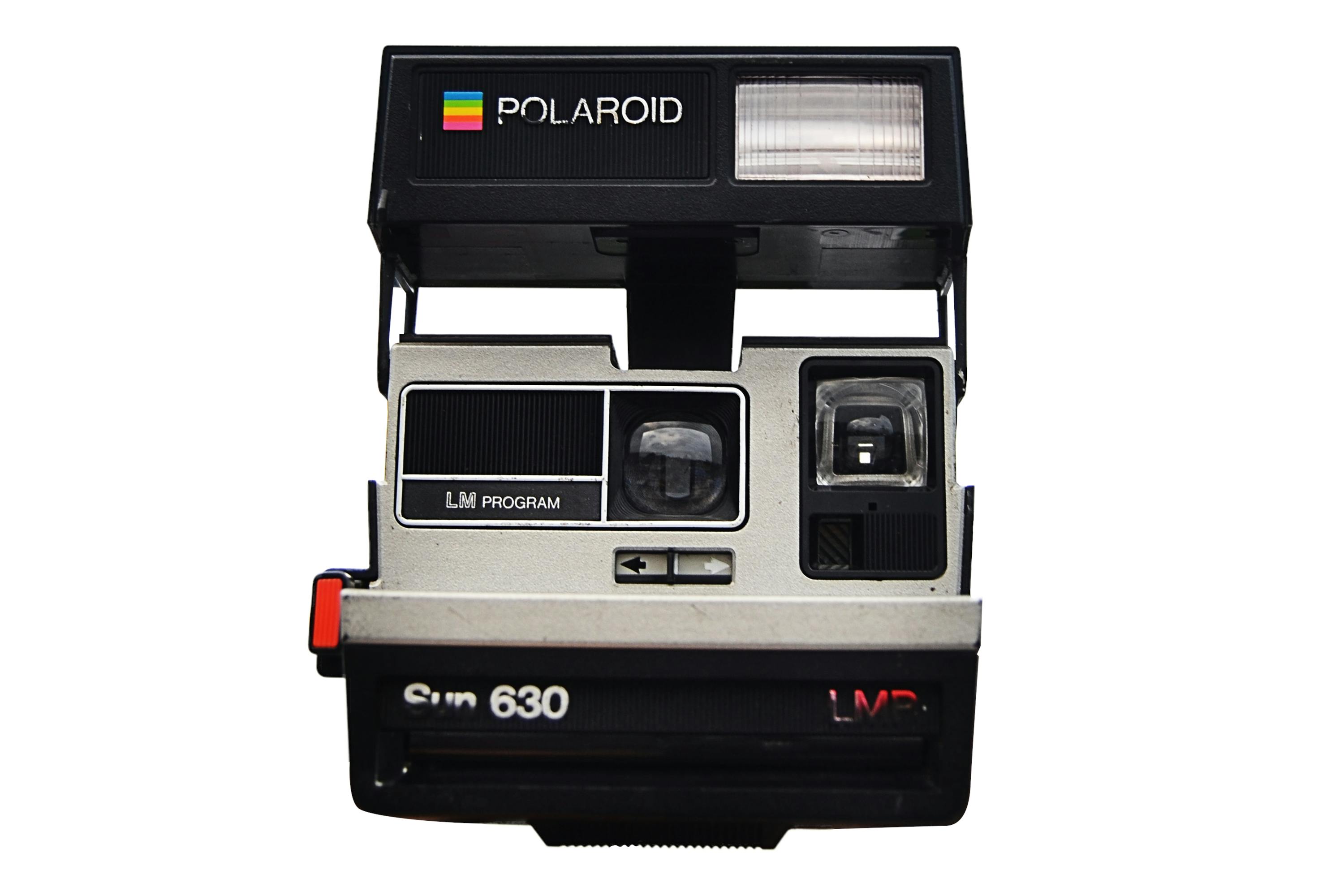 Фотоаппарат Polaroid PDC-2000