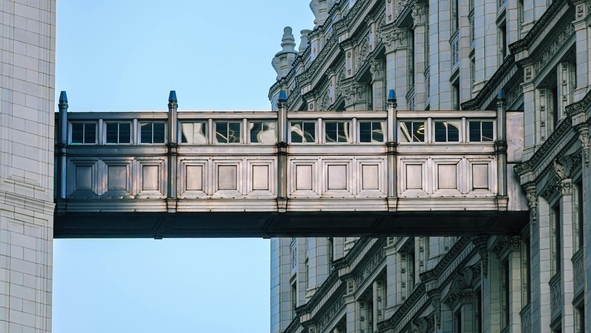 穩定與構圖示意