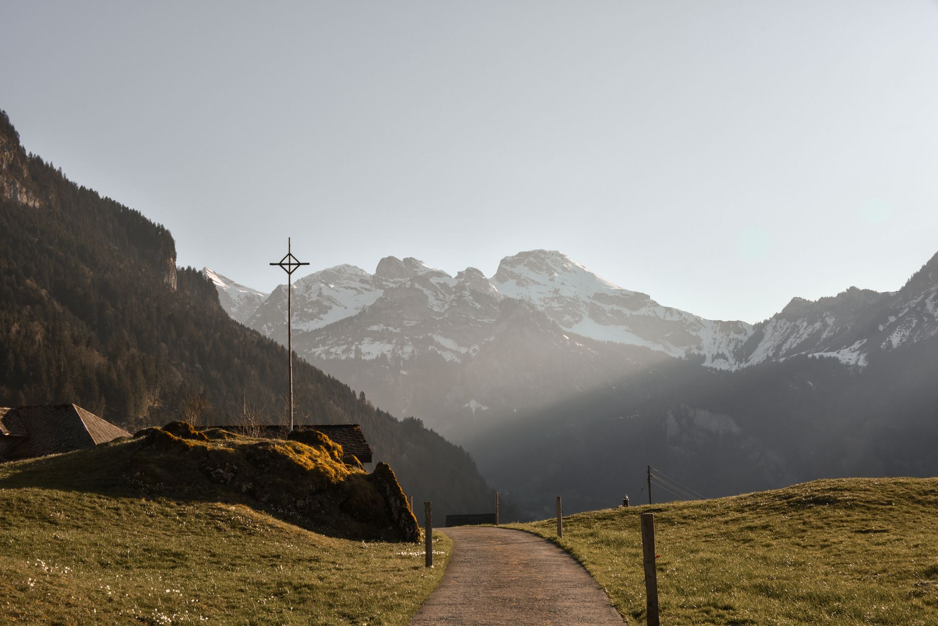 Popular sights in Nidwalden Landmarks in Nidwalden