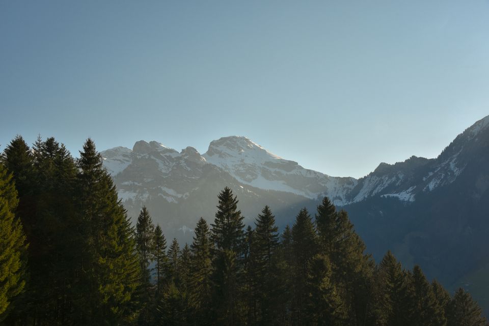 in Engelberg