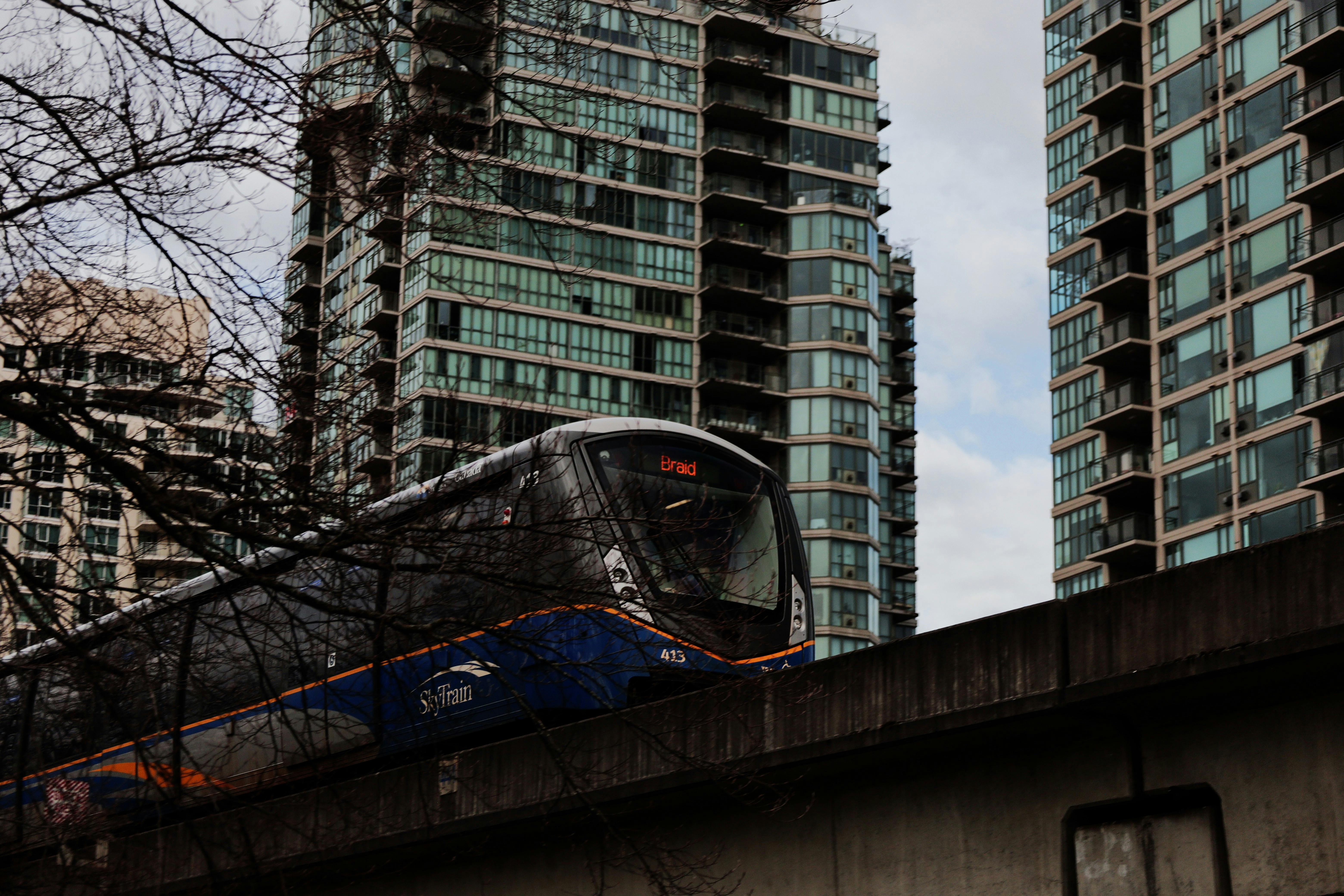 BART is seeking a full-time executive director, and its interim leader is interested in the job | Local News — Photo by Glen 