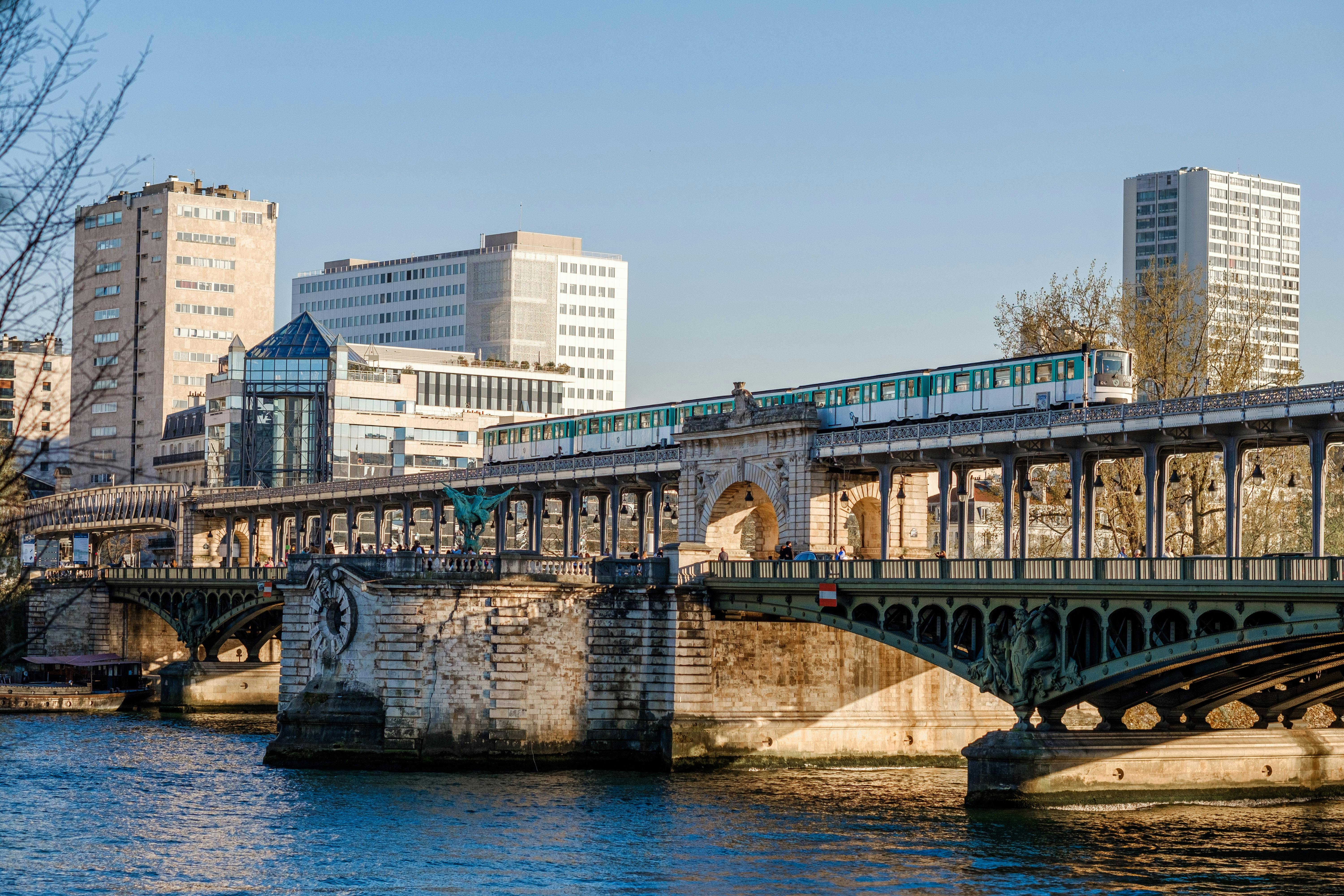 5 Picture-Perfect Cities to Visit by Train in France - Railbookers