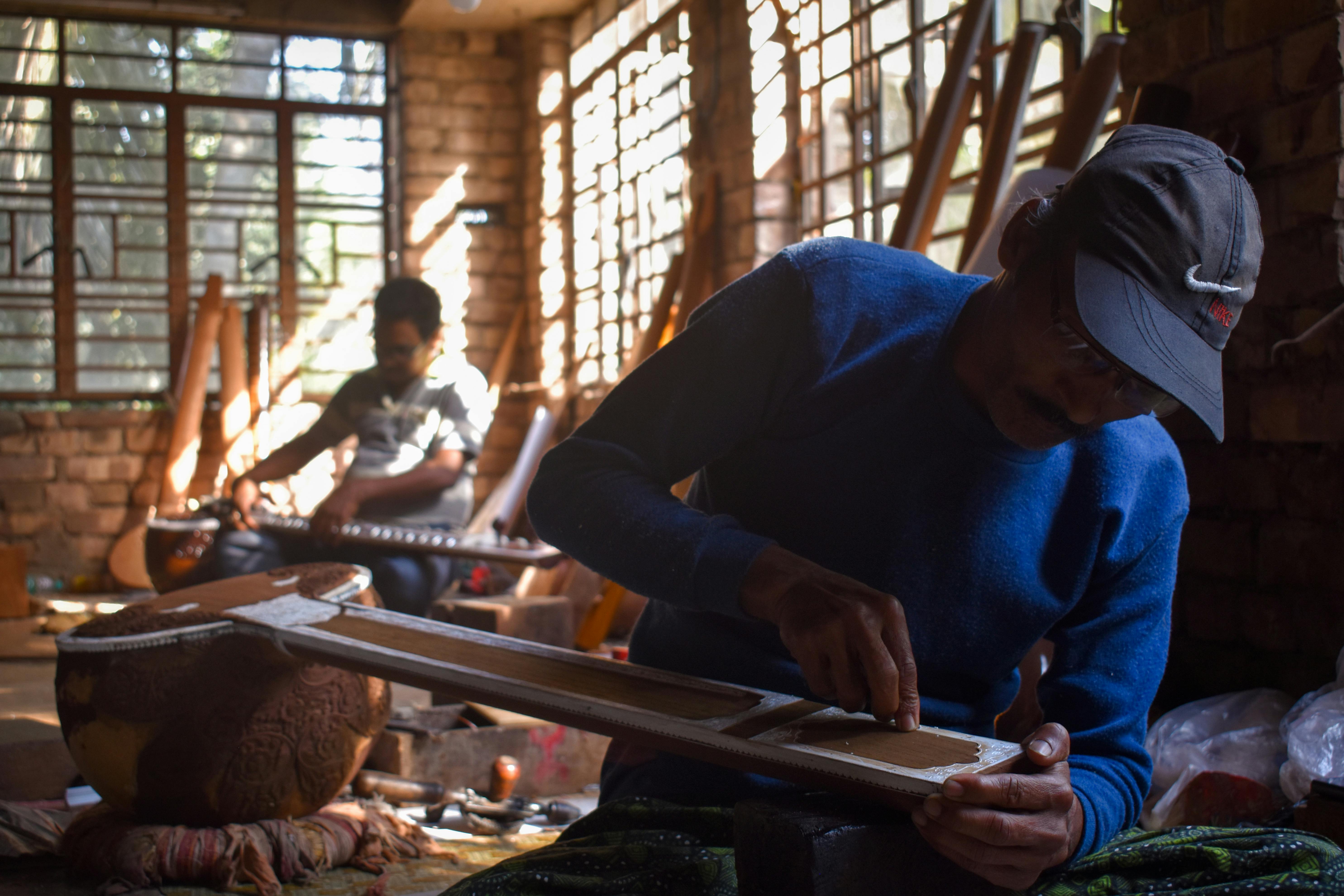 Forging New Paths in Musical Discovery: National Philharmonic and American Folklife Center Redefine Community Engagement — Ph