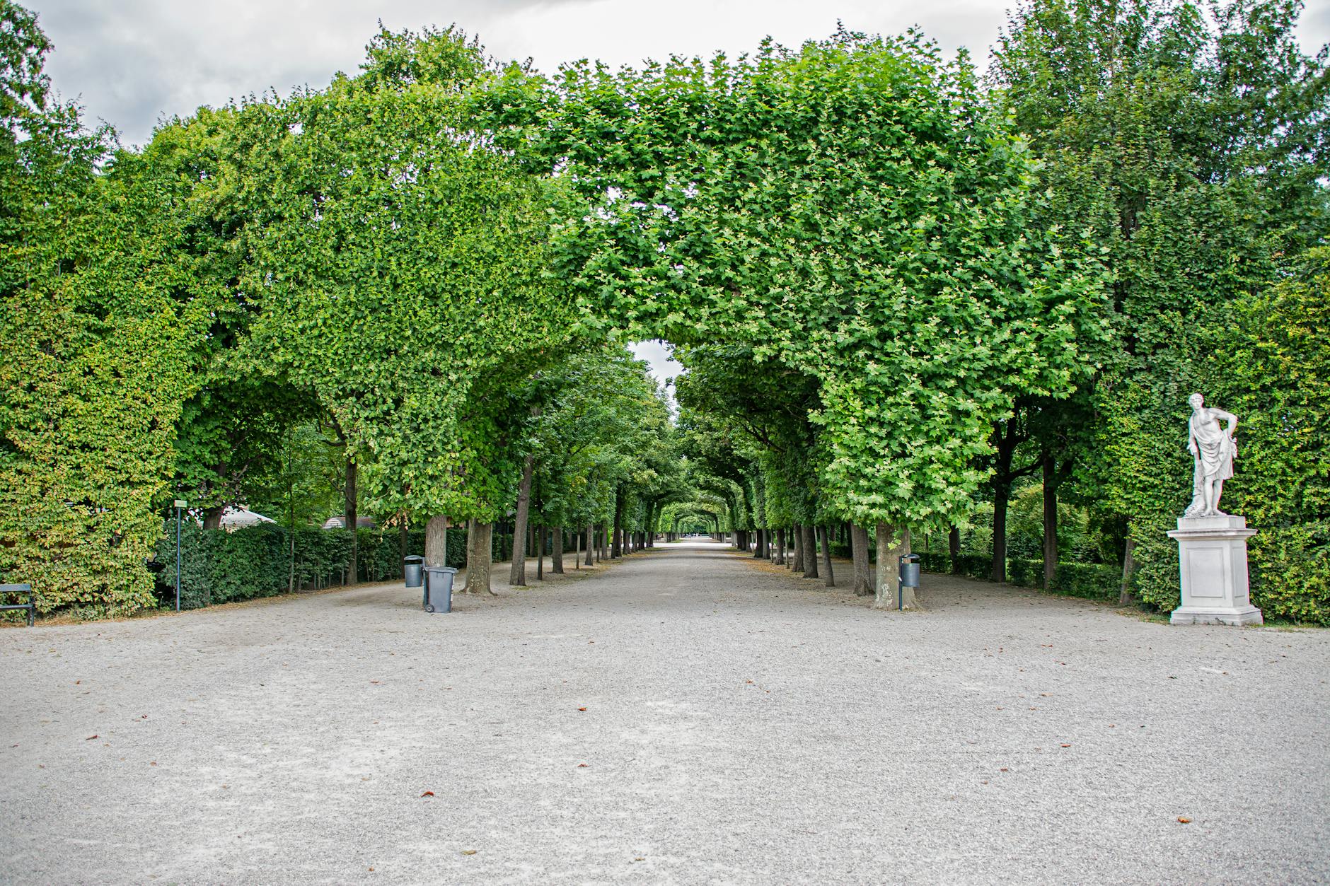Popular sights in Vienna Landmarks in Vienna