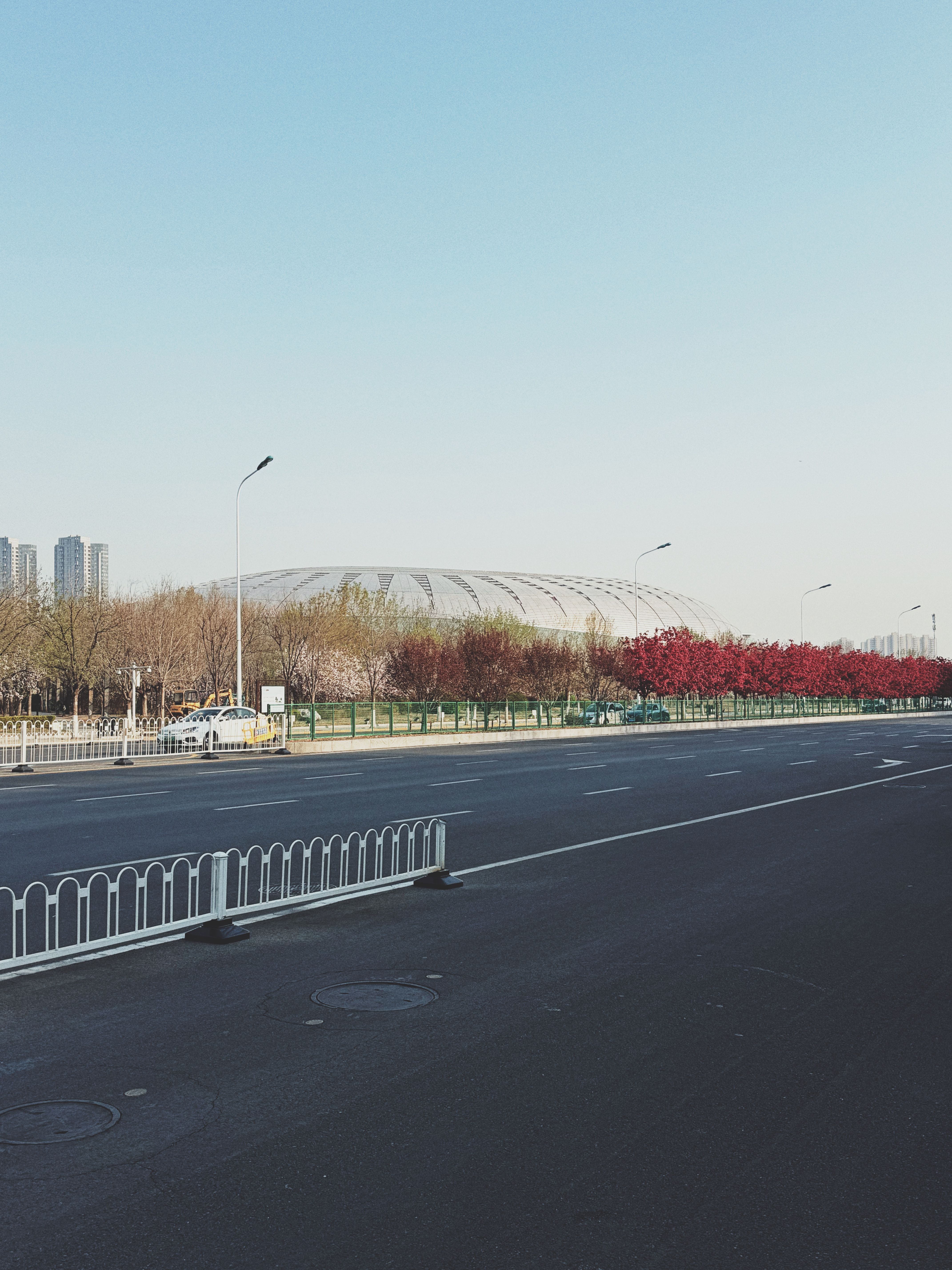Minyuan Square