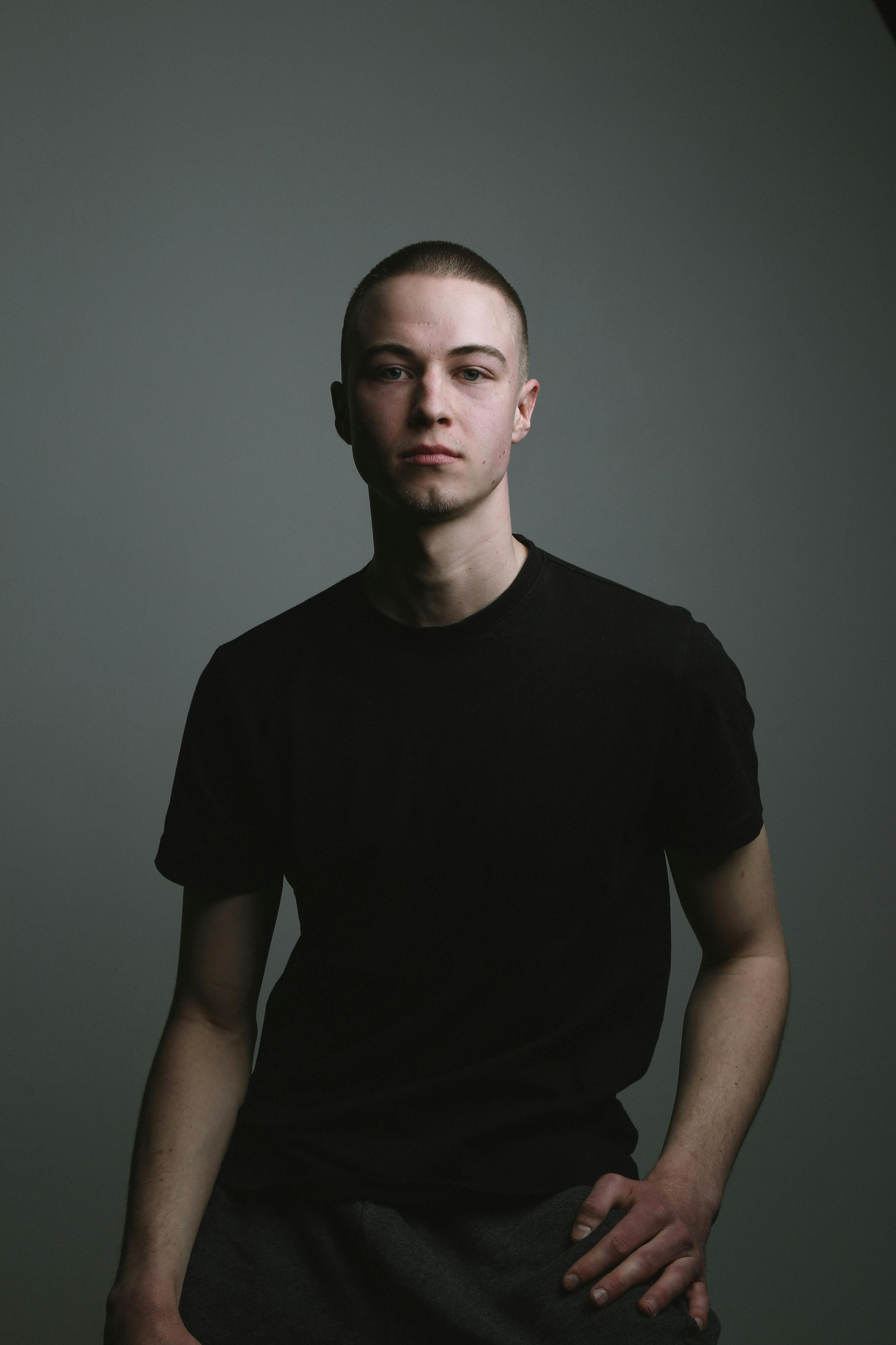 Gratis Immagine gratuita di agenzia di modelli, berlinpexelsmeetup, foto ritratto Foto a disposizione